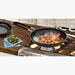 Ferric Wrought Iron Fry Pan - 20 cm-Cookware-thumbnailMobile-1