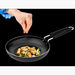 Ferric Wrought Iron Fry Pan - 20 cm-Cookware-thumbnail-0