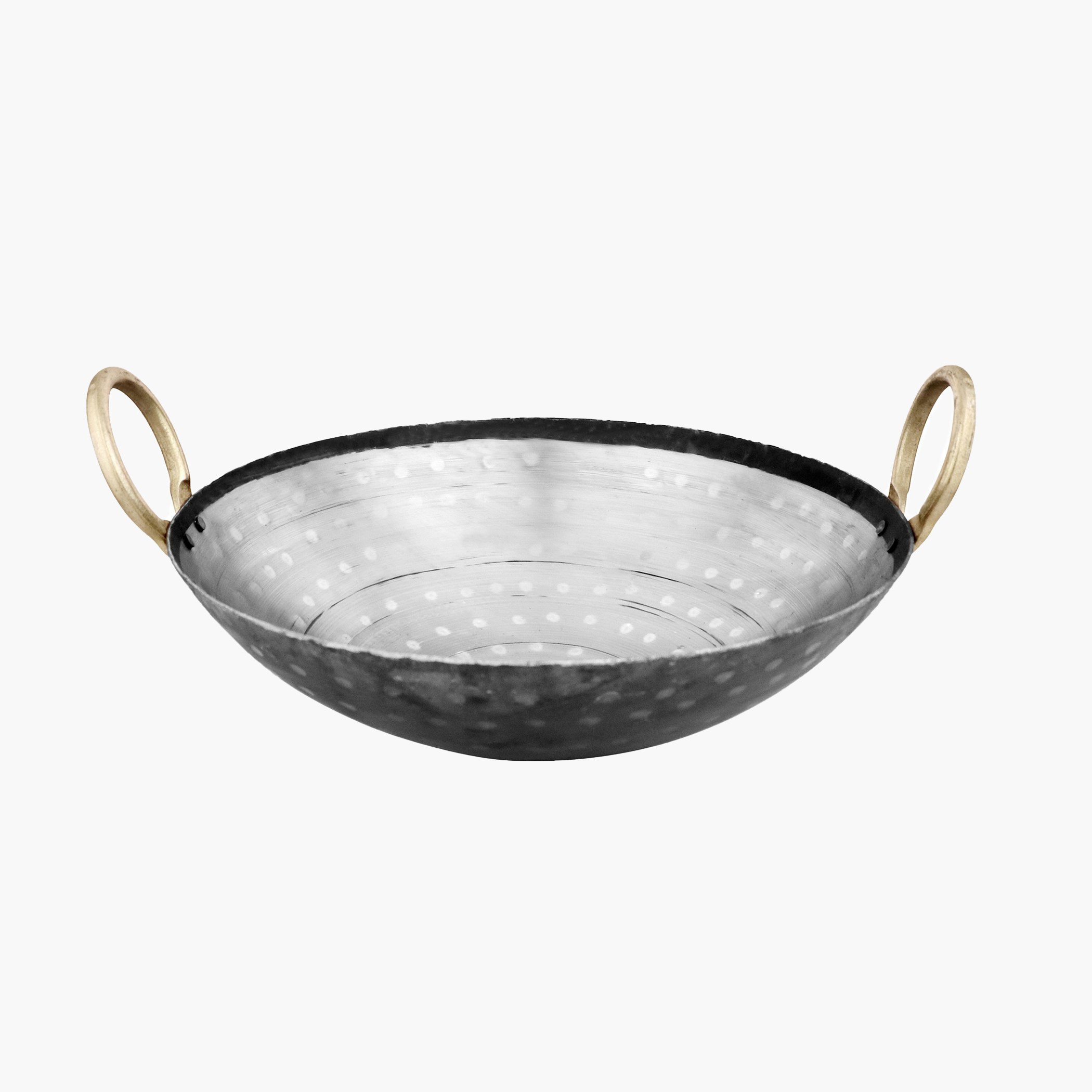 قدر كاداي من الحديد المطاوع من فيريك- 30 سم-hbxkitchen-kitchenware-foodpreparation-image-4