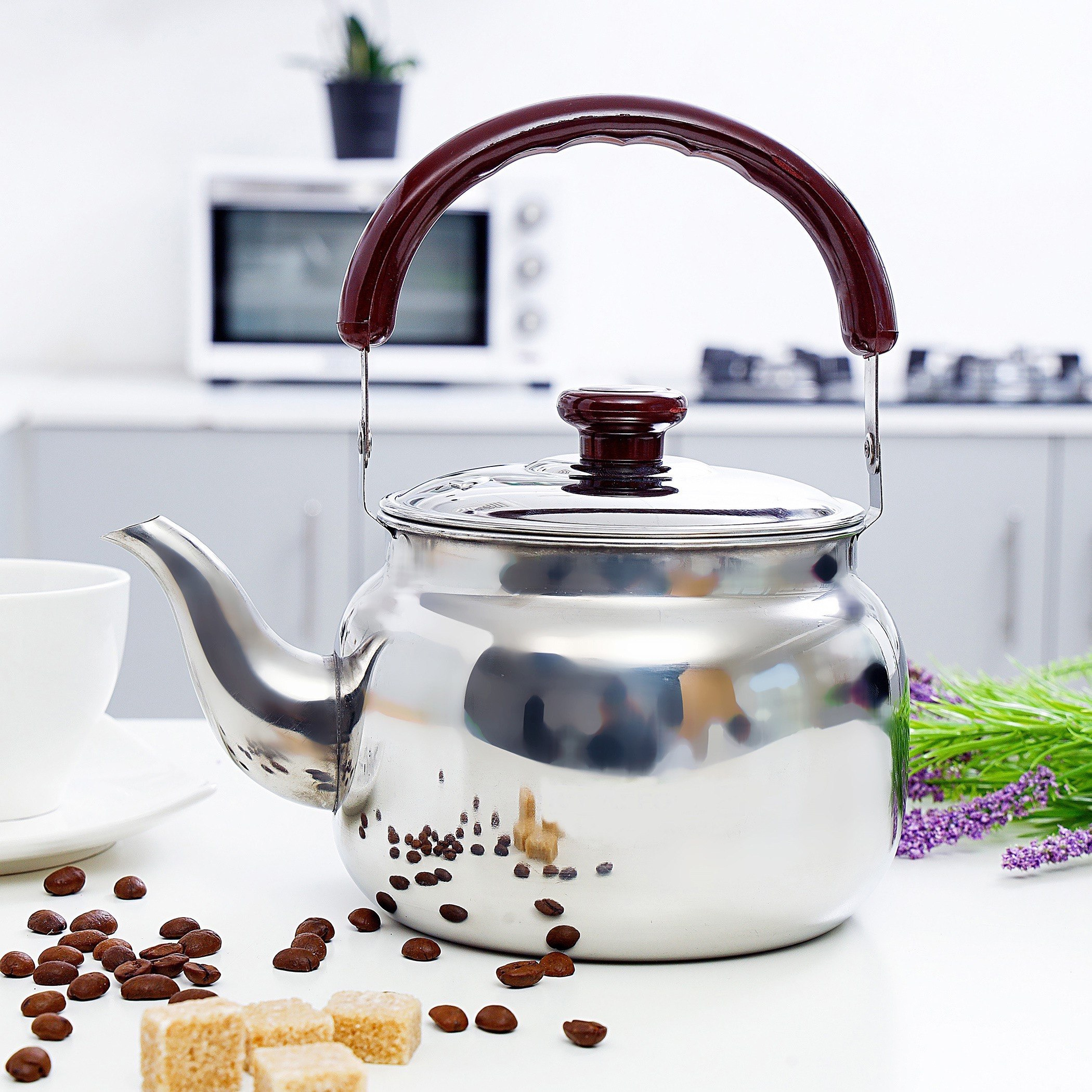 Royal Stainless Steel Whistling Kettle - 1.5 L-hbxhomeware-hbxkitchen-image-2
