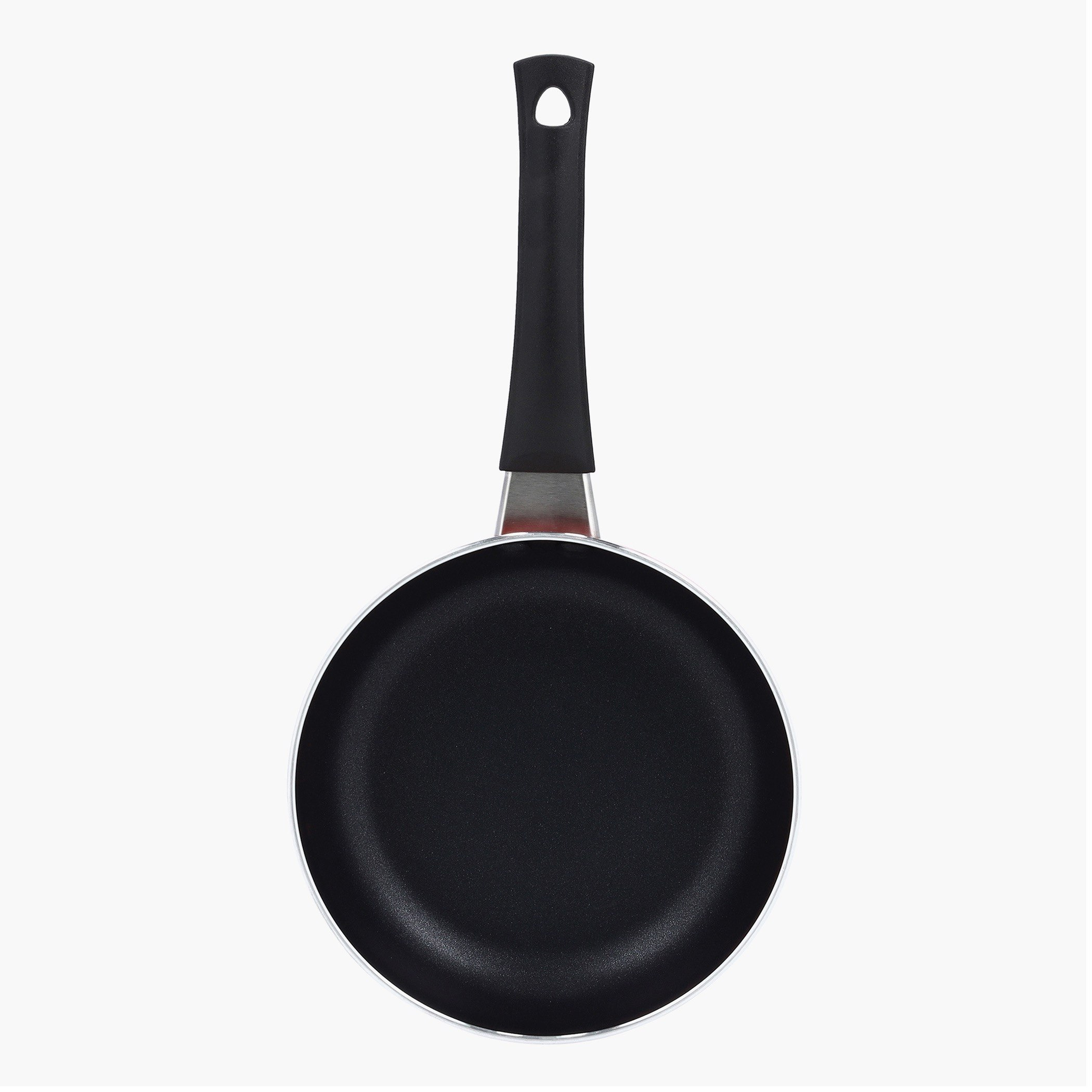 مقلاة صغيرة غير لاصقة من رويال - 14x3.2 سم-hbxkitchen-kitchenware-foodpreparation-image-2
