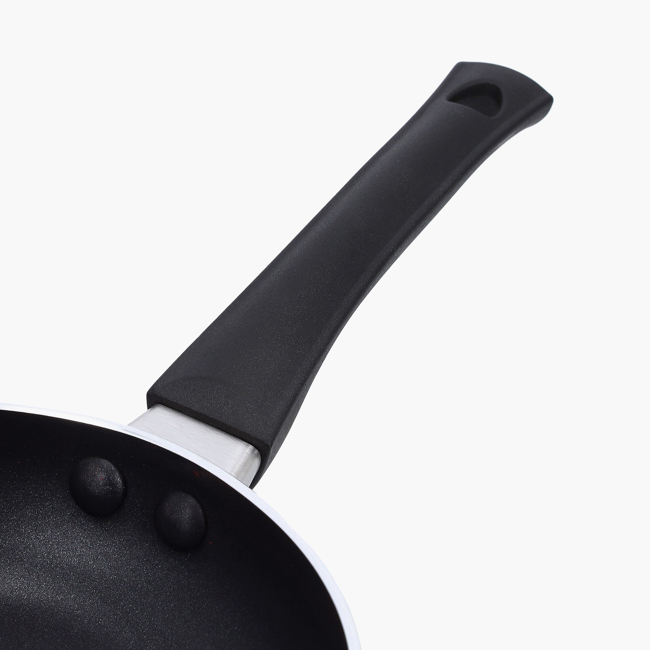 مقلاة صغيرة غير لاصقة من رويال - 14x3.2 سم-hbxkitchen-kitchenware-foodpreparation-image-3