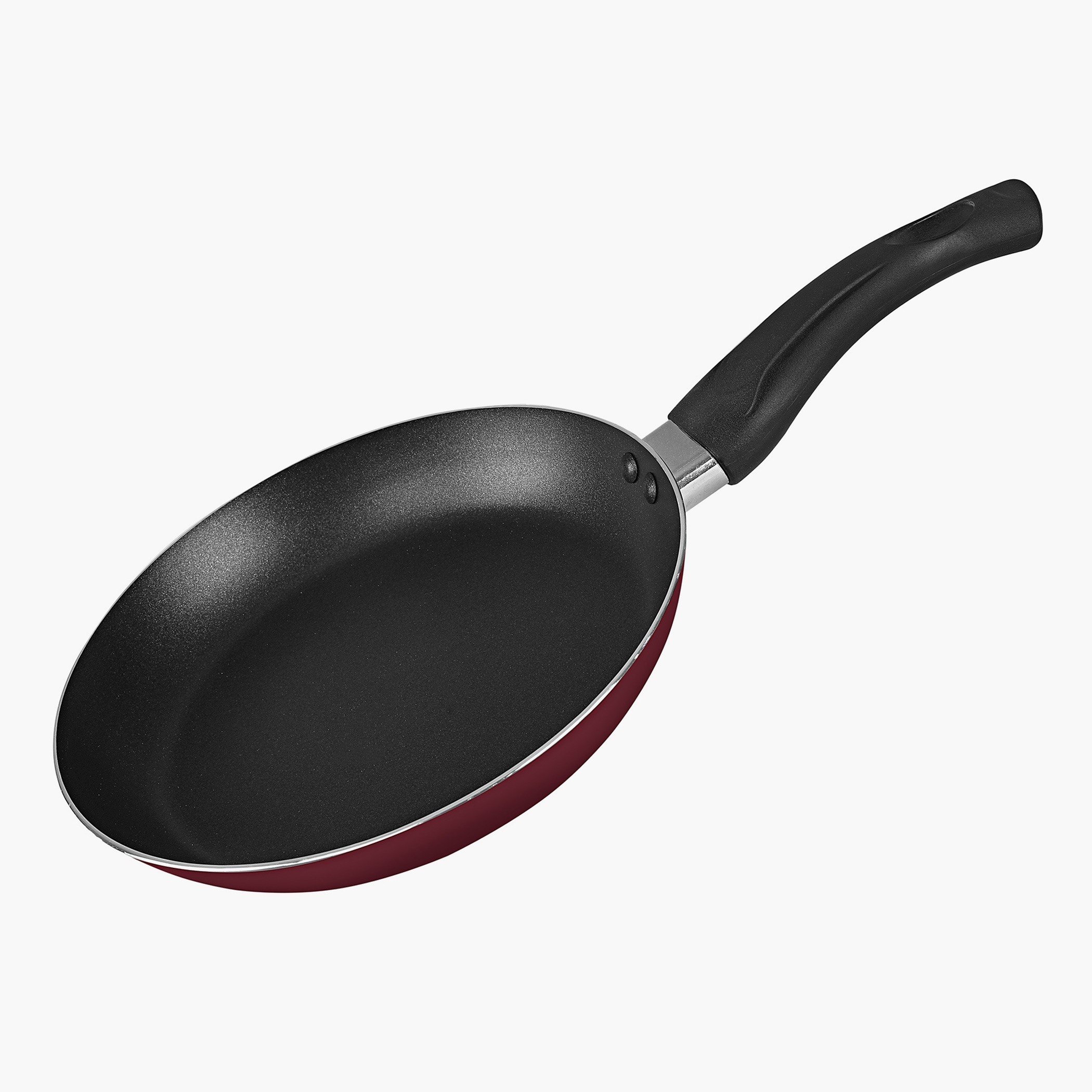 مقلاة بغطاء من رويال - 22 سم-hbxkitchen-kitchenware-foodpreparation-image-5