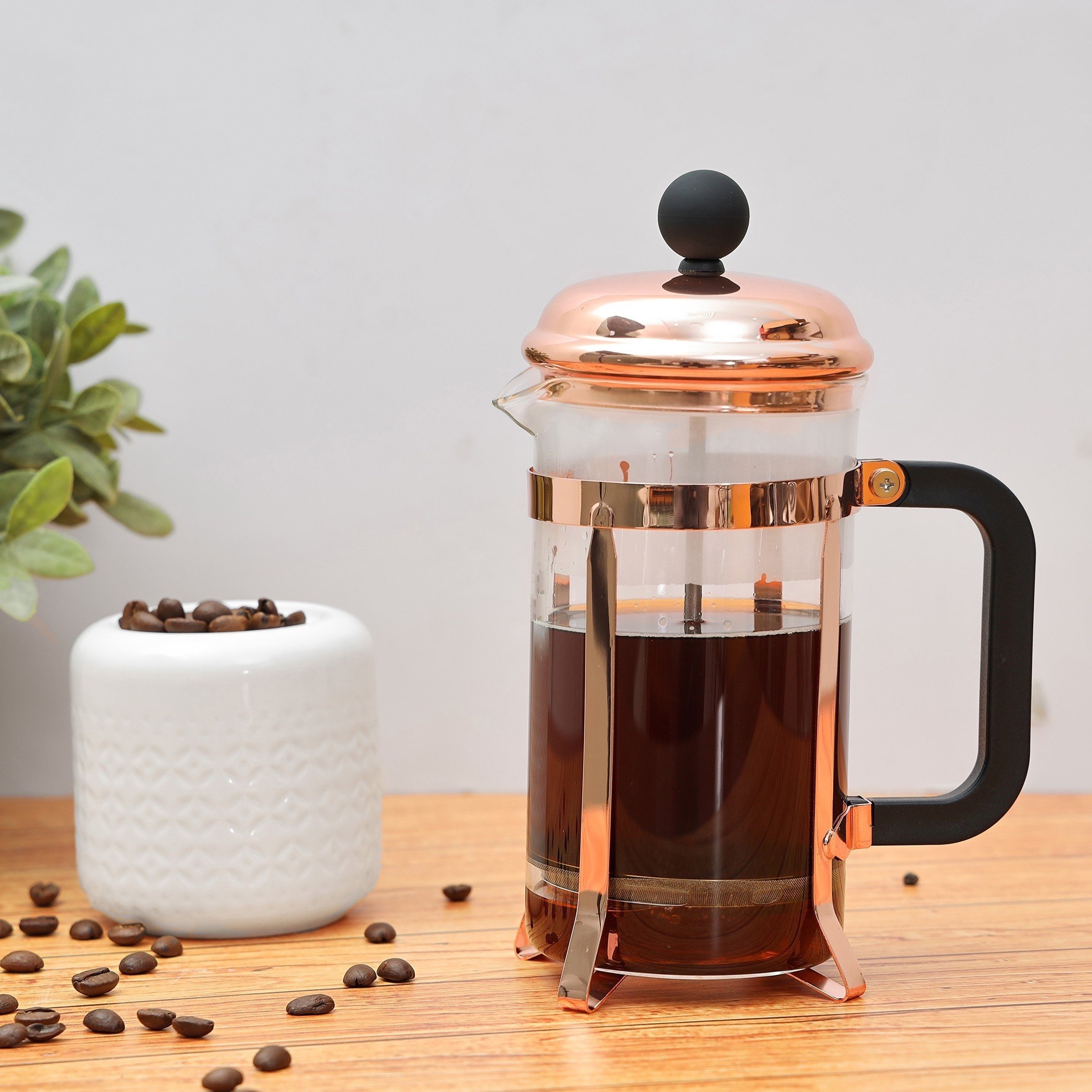 صانعة قهوة فرنسية من رويال - 600 م-hbxhomeware-hbxkitchen-image-2