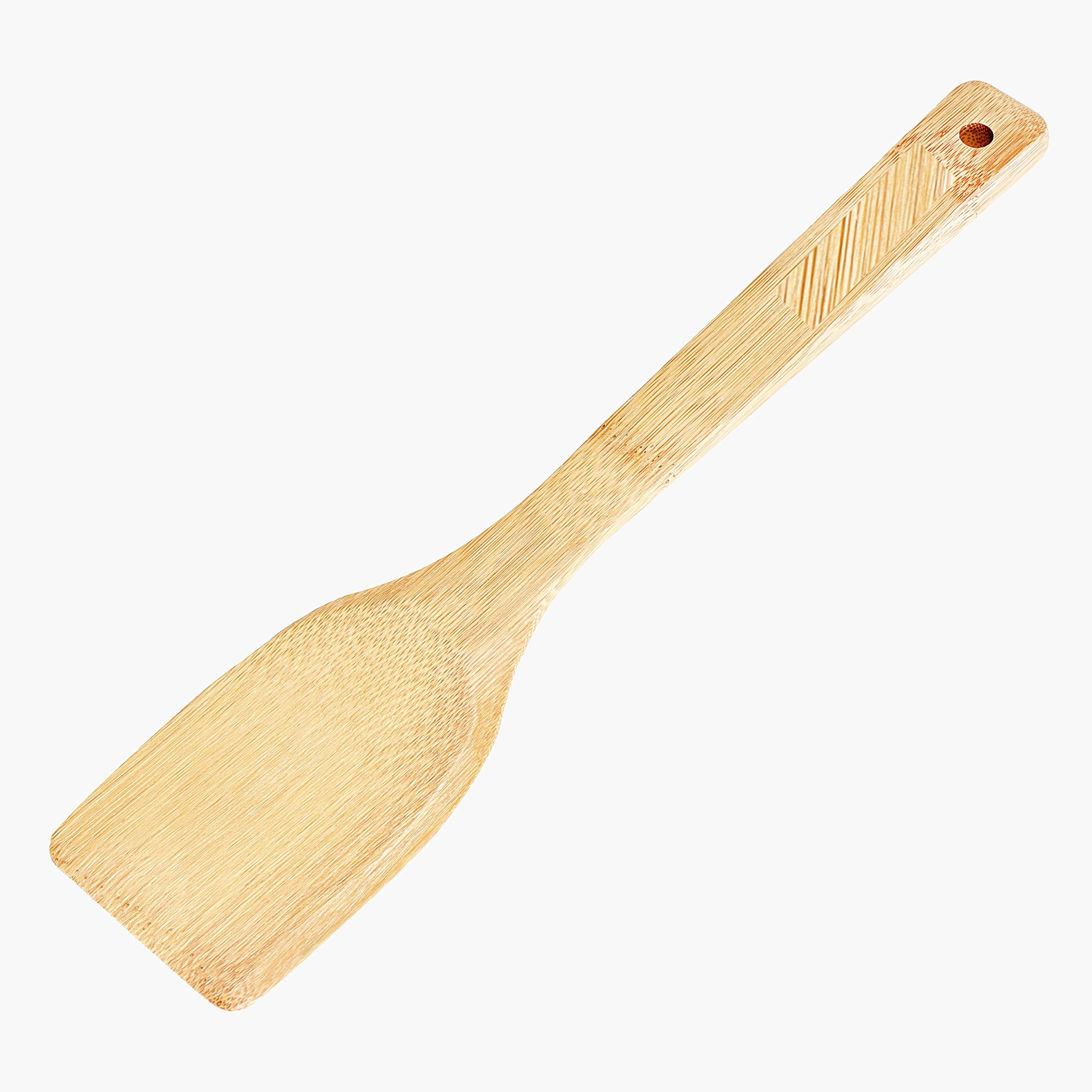 معلقة تقليب خيزران من رويال- 30 سم-hbxhomeware-hbxkitchen-image-2