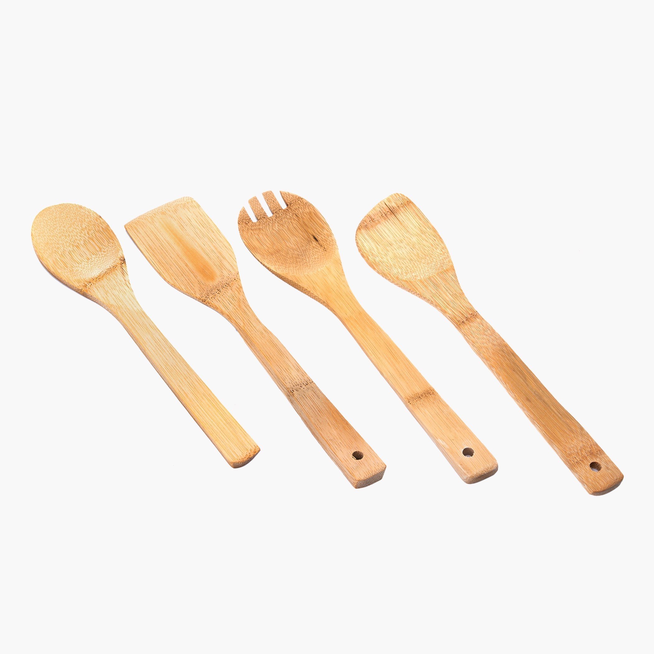 Royal 5-Piece Bamboo Kitchen Tool Set-hbxhomeware-hbxkitchen-image-7