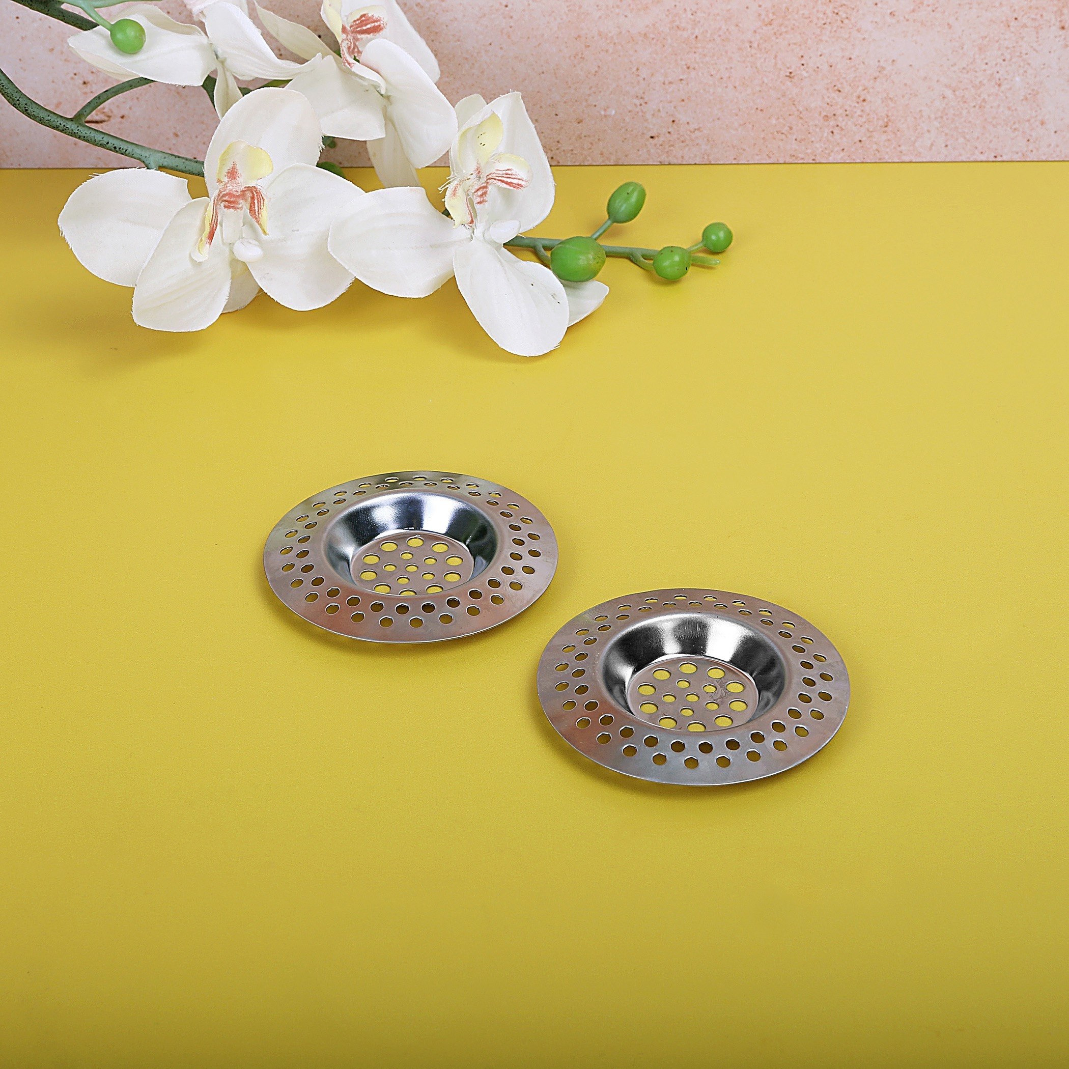 مصفاة حوض من رويال - 7 سم-hbxhomeware-hbxkitchen-image-1