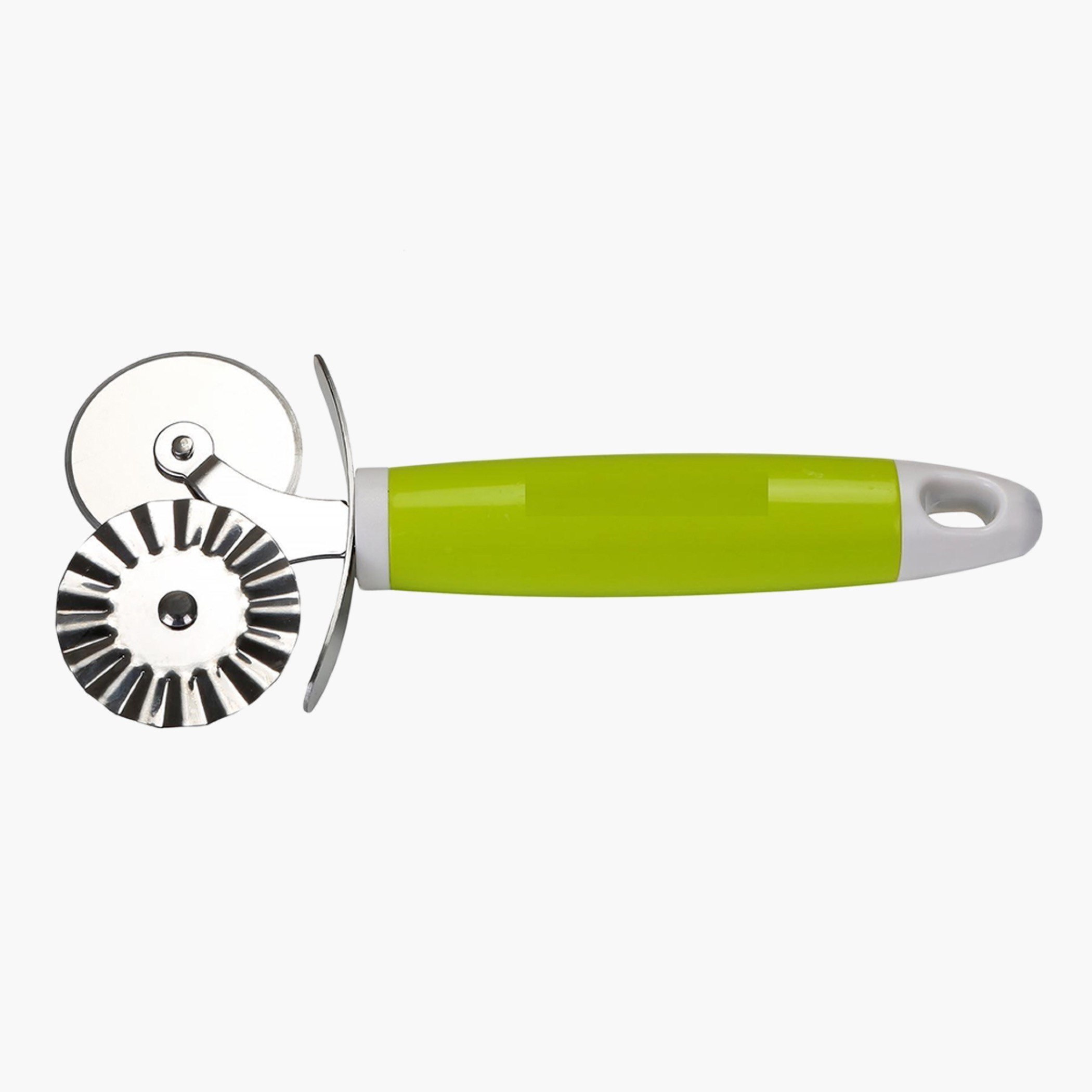 قطاعة بيتزا مزدوجة من رويال - 19x8x3 سم-hbxhomeware-hbxkitchen-image-4