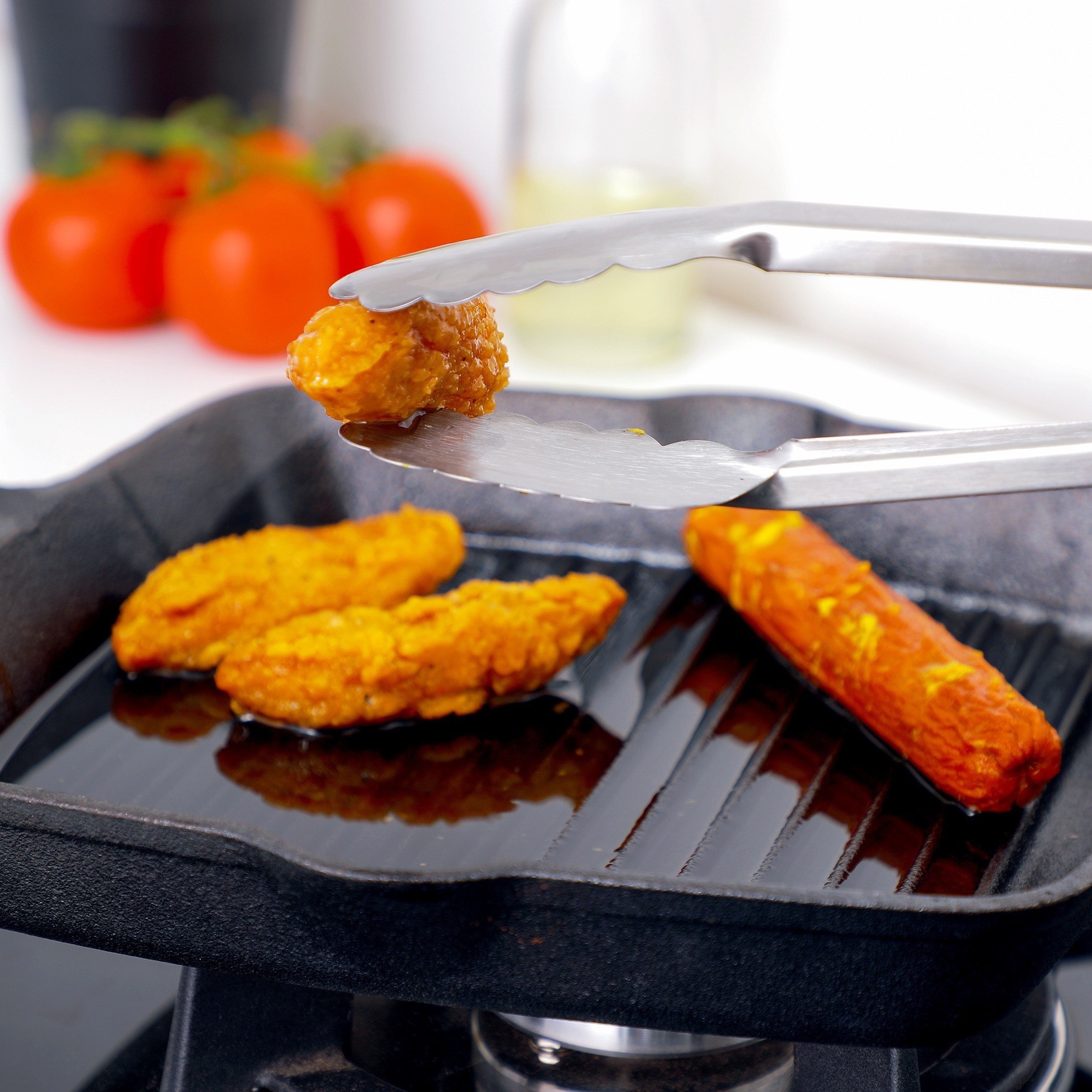 ملقط تقديم من رويال - 33x3.6 سم-hbxhomeware-hbxkitchen-image-2