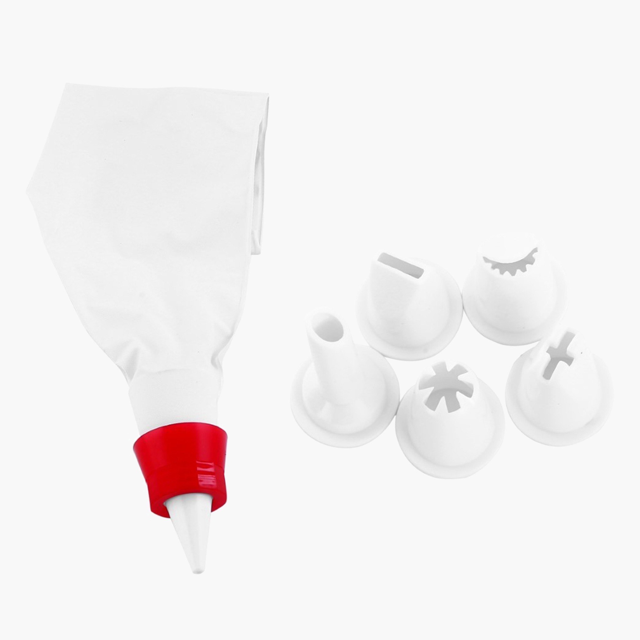 طقم فوهات تزيين الحلويّات 5 قطع مع كيس من رويال-hbxhomeware-hbxkitchen-image-5