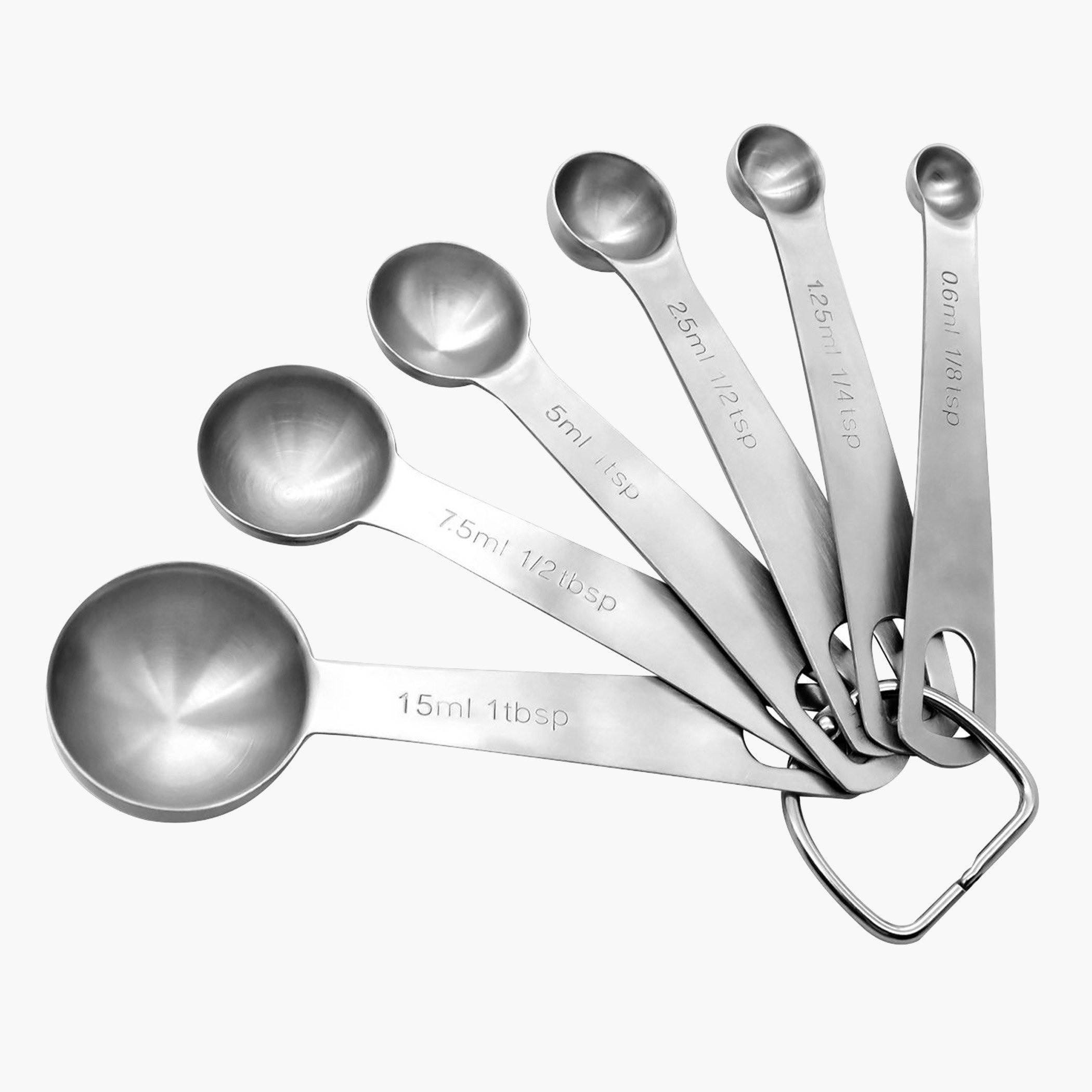 طقم ملاعق قياس ستانلس ستيل 6 قطع من رويال-hbxhomeware-hbxkitchen-image-5