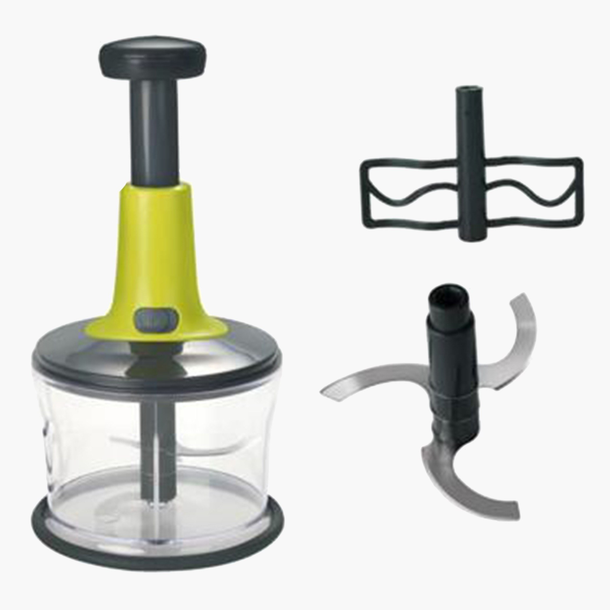 Royal 3-Blade Push Chopper - 1.2 L-hbxhomeware-hbxkitchen-image-3