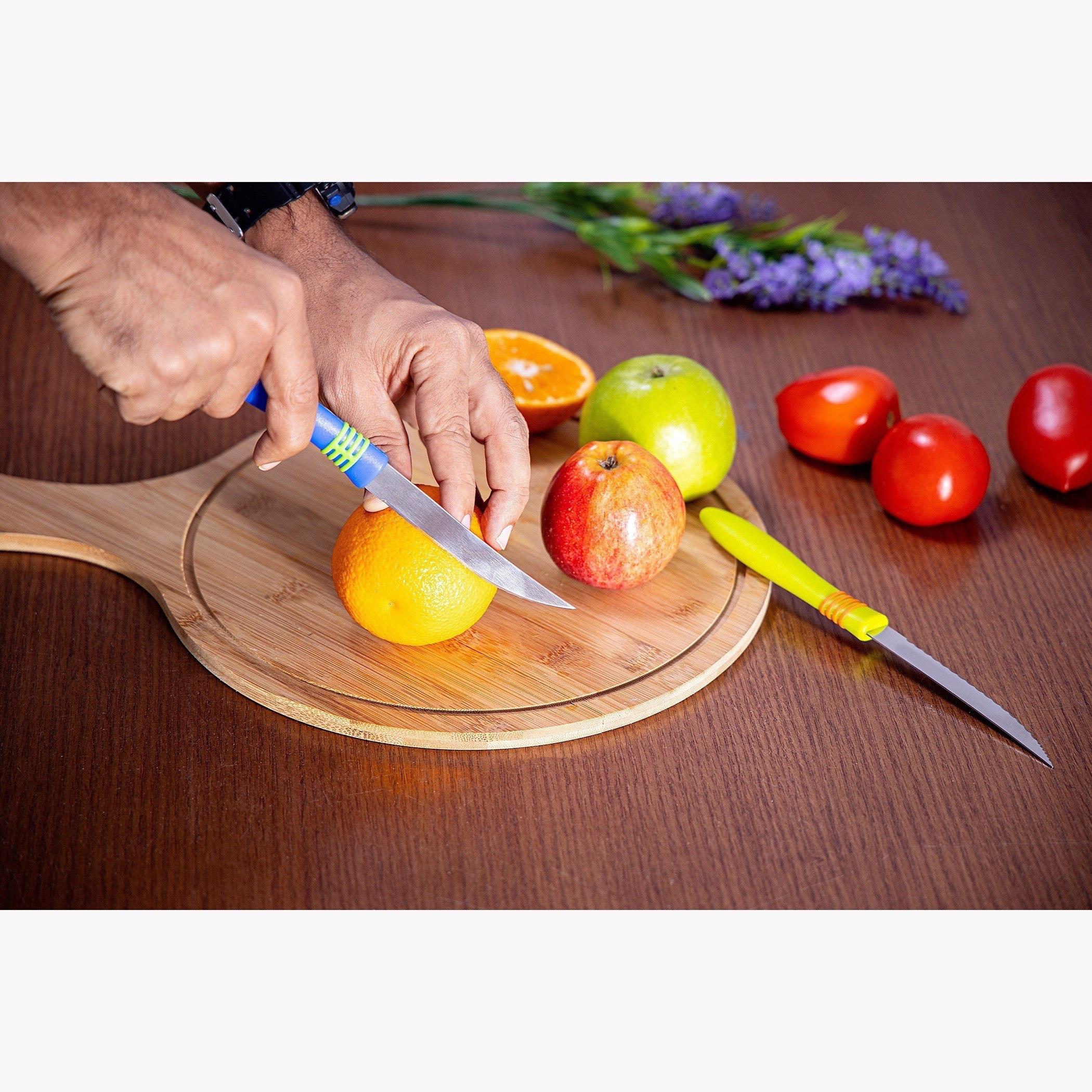 طقم سكاكين تقشير قطعتين من رويال-hbxhomeware-hbxkitchen-image-1