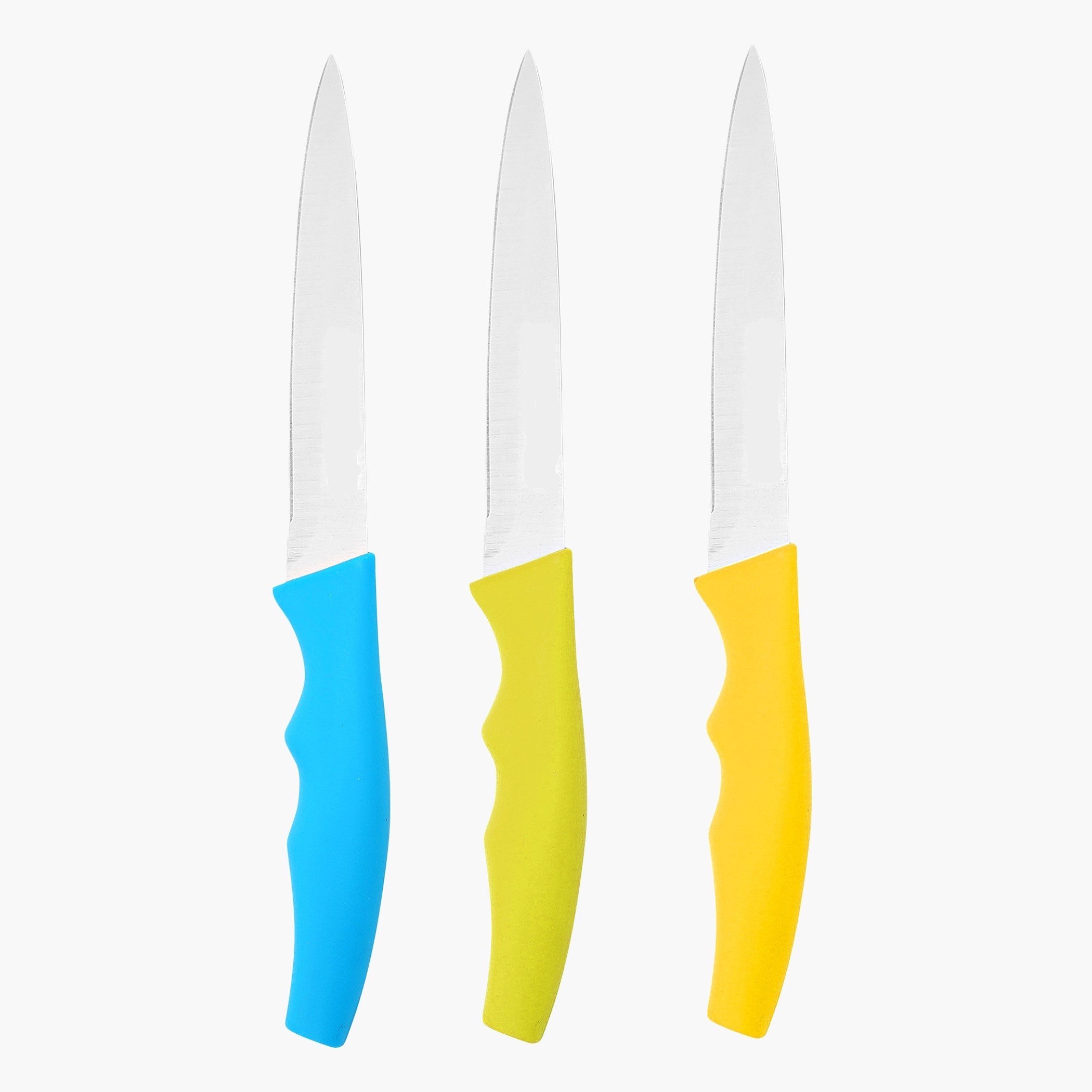 طقم سكاكين متعددة الاستخدام 3 قطع من رويال - 12.5 سم-hbxhomeware-hbxkitchen-image-3
