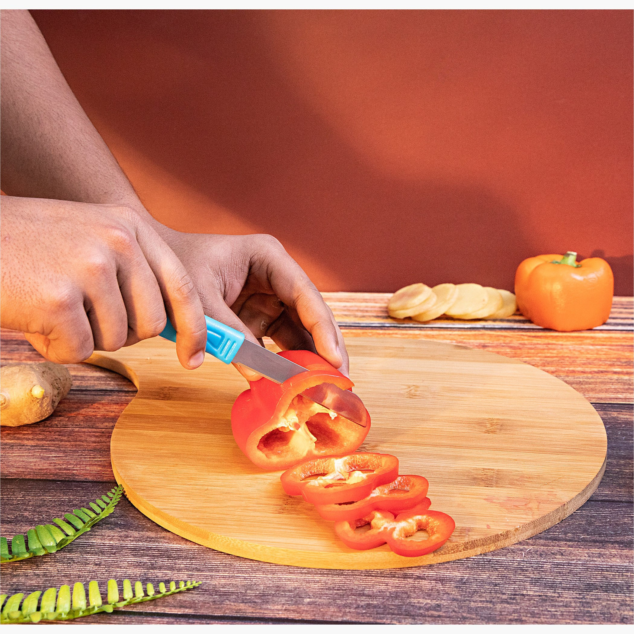 طقم سكاكين فواكه 12 قطعة من رويال-hbxhomeware-hbxkitchen-image-5