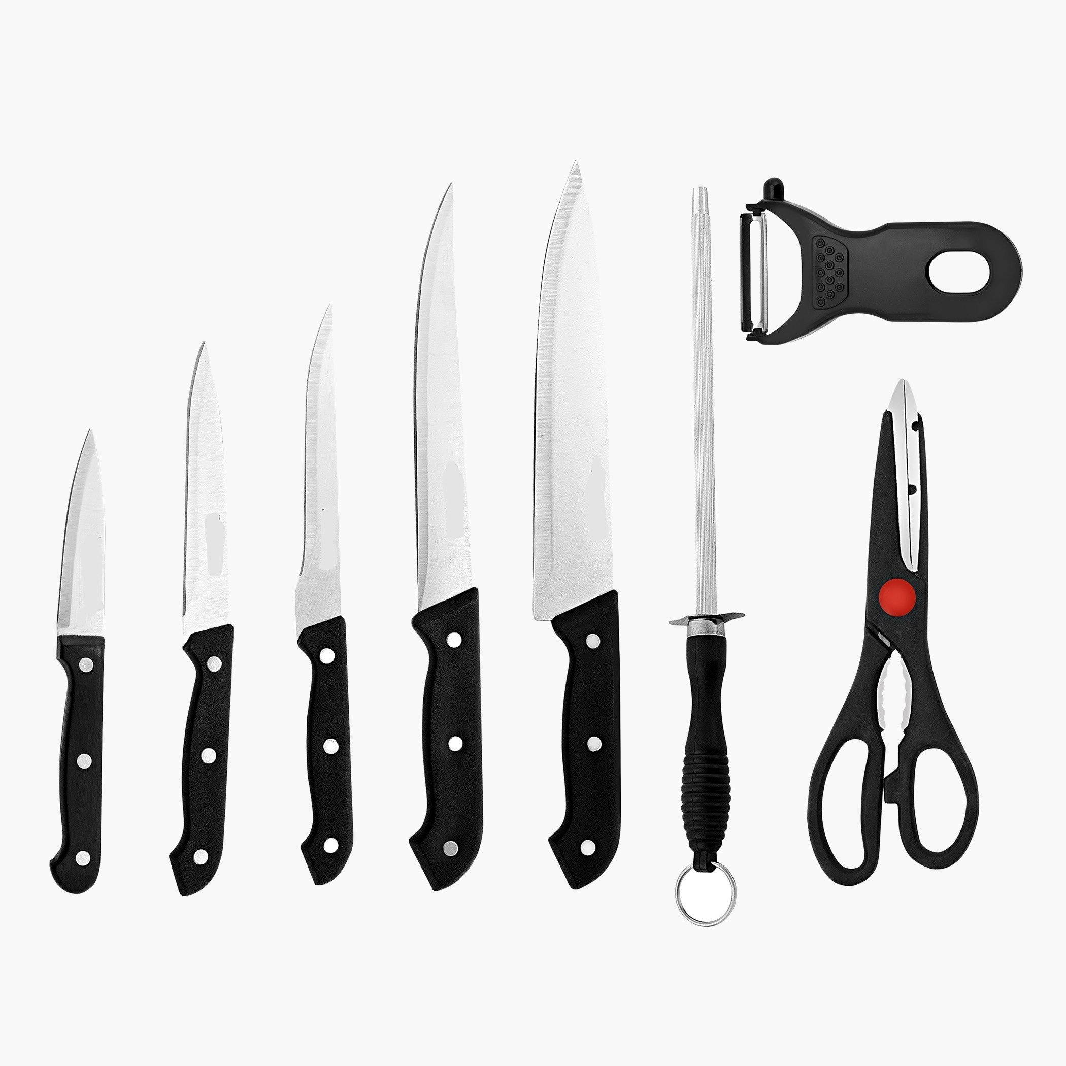 Royal 9-Piece Kitchen Tool Set-hbxhomeware-hbxkitchen-image-2