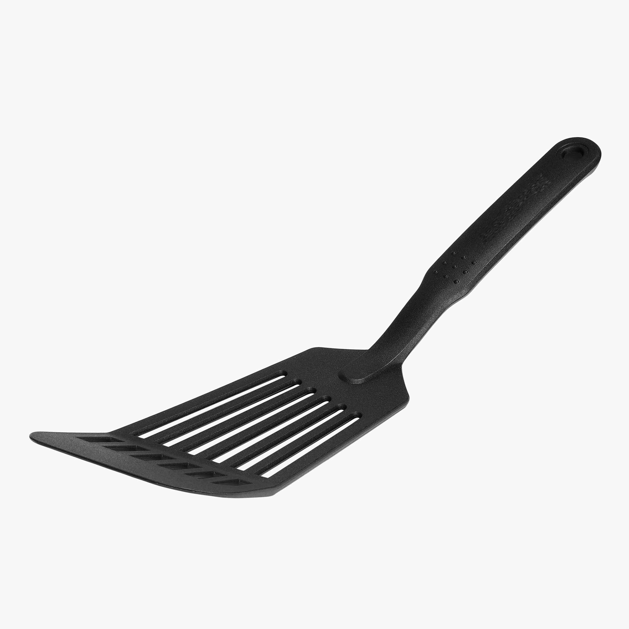 ملعقة نايلون بفتحات من رويال - 32x8 سم-hbxhomeware-hbxkitchen-image-3