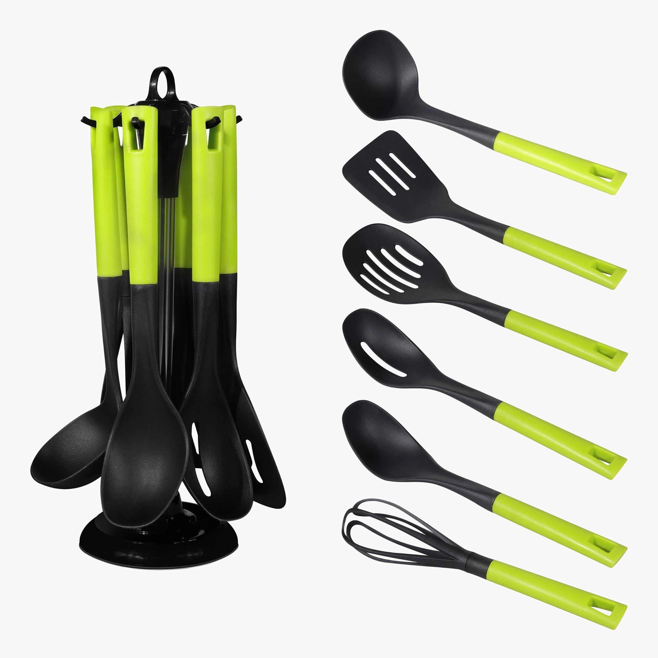 Royal 7-Piece Nylon Kitchen Tool Set-hbxhomeware-hbxkitchen-image-2