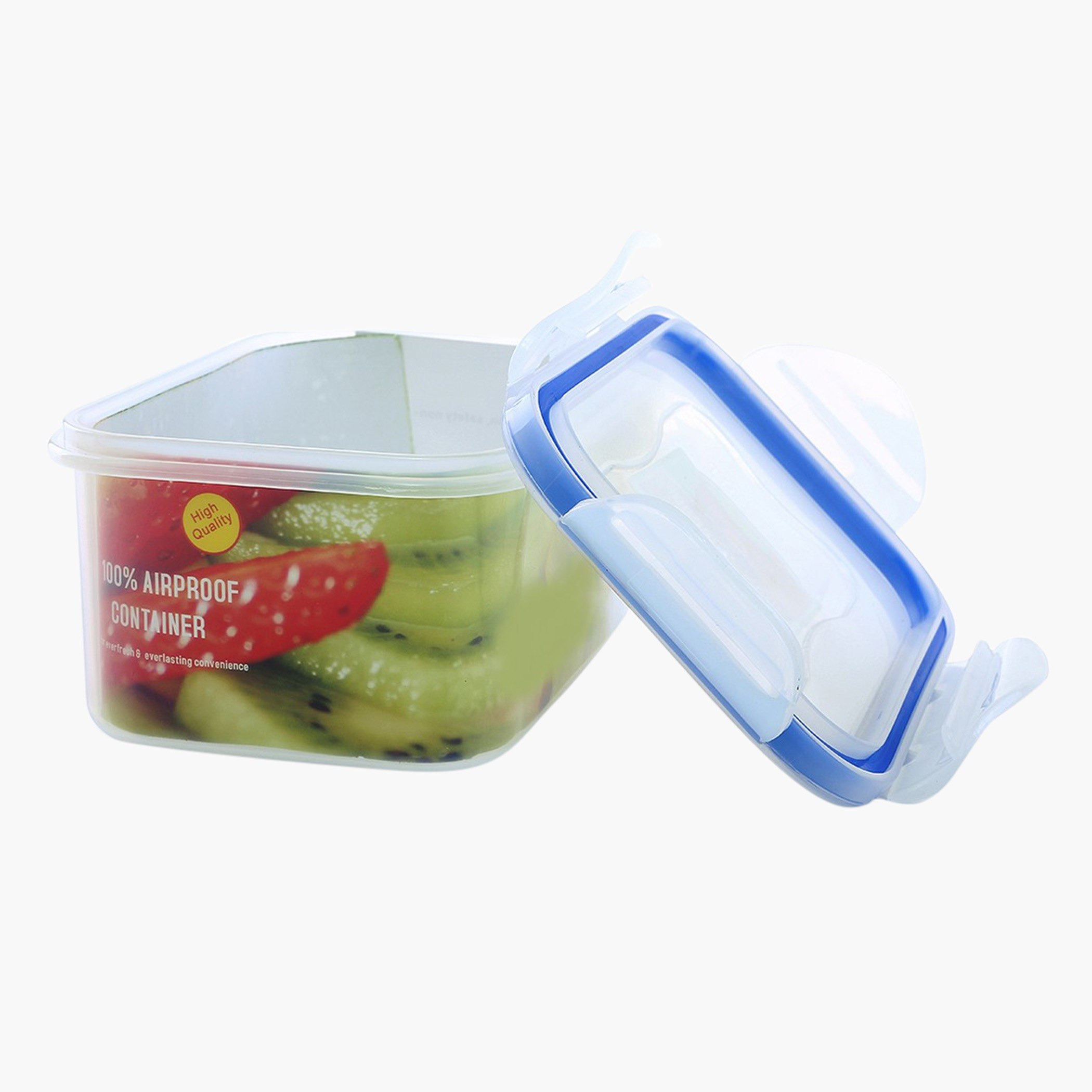 حاوية تخزين مستطيلة تمنع تسرب الهواء من رويال - 500 مل-hbxhomeware-hbxkitchen-image-3