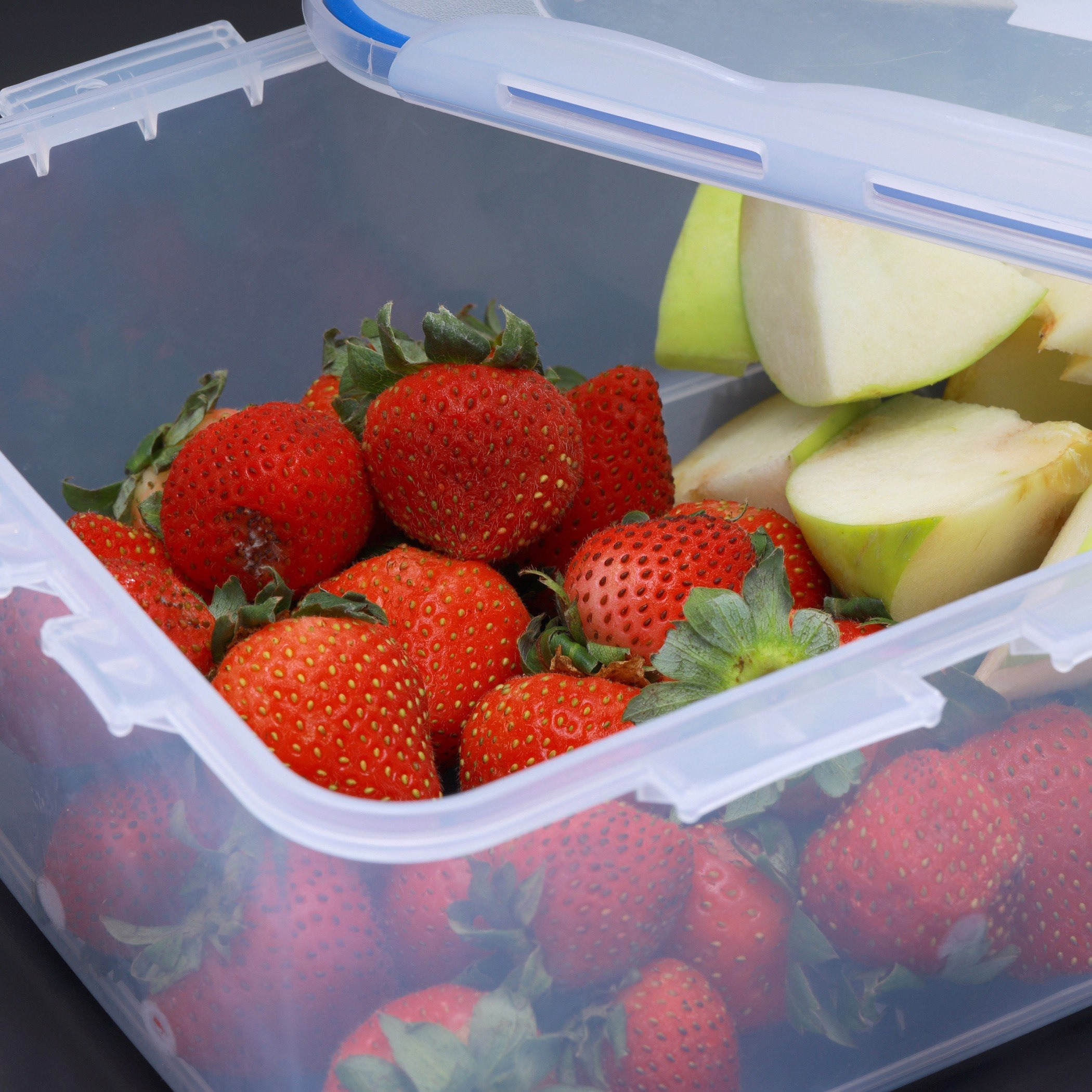 Royal Airproof Rectangular Storage Container - 350 ml-hbxhomeware-hbxkitchen-image-4