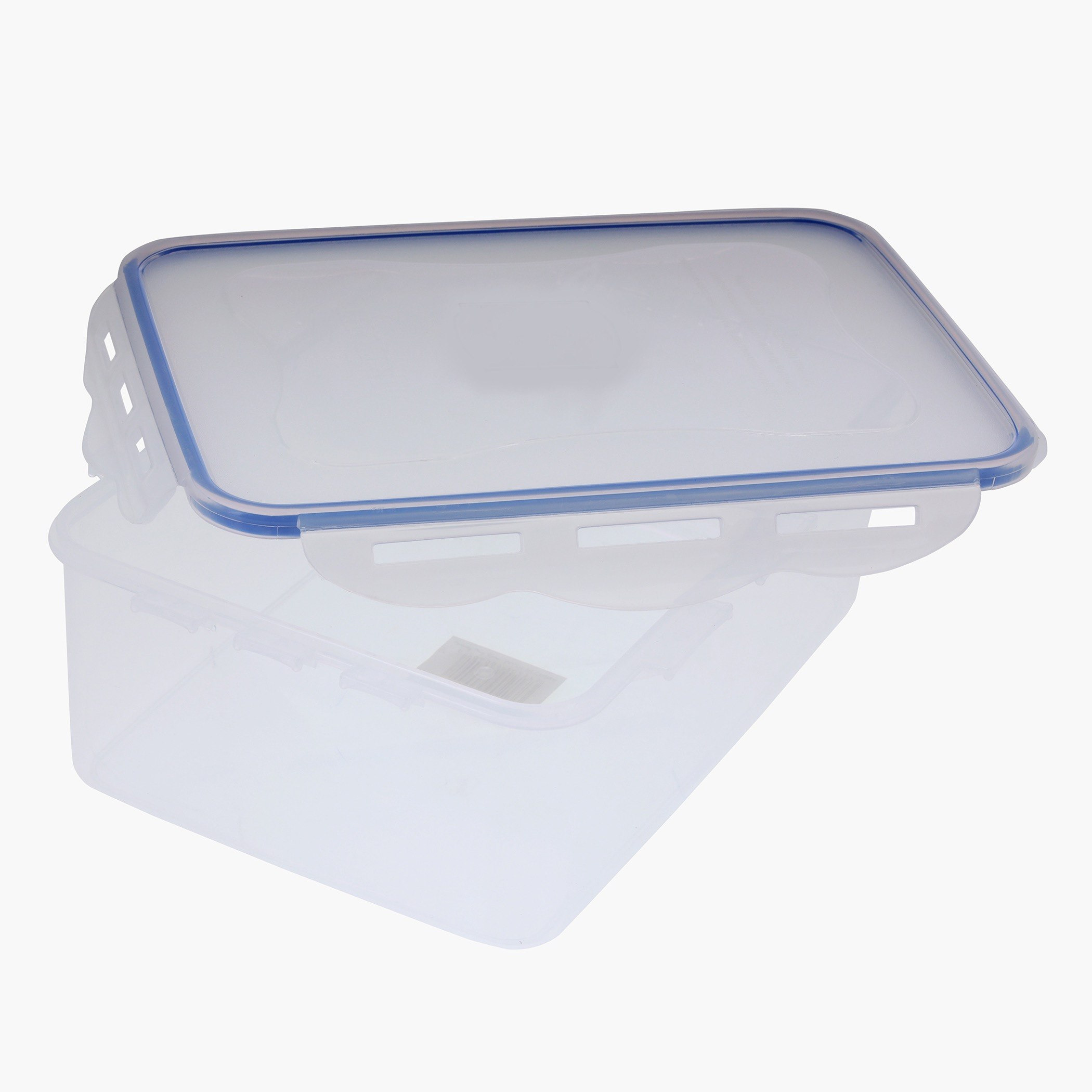 Royal Airproof Rectangular Storage Container - 2.6 L-hbxhomeware-hbxkitchen-image-2