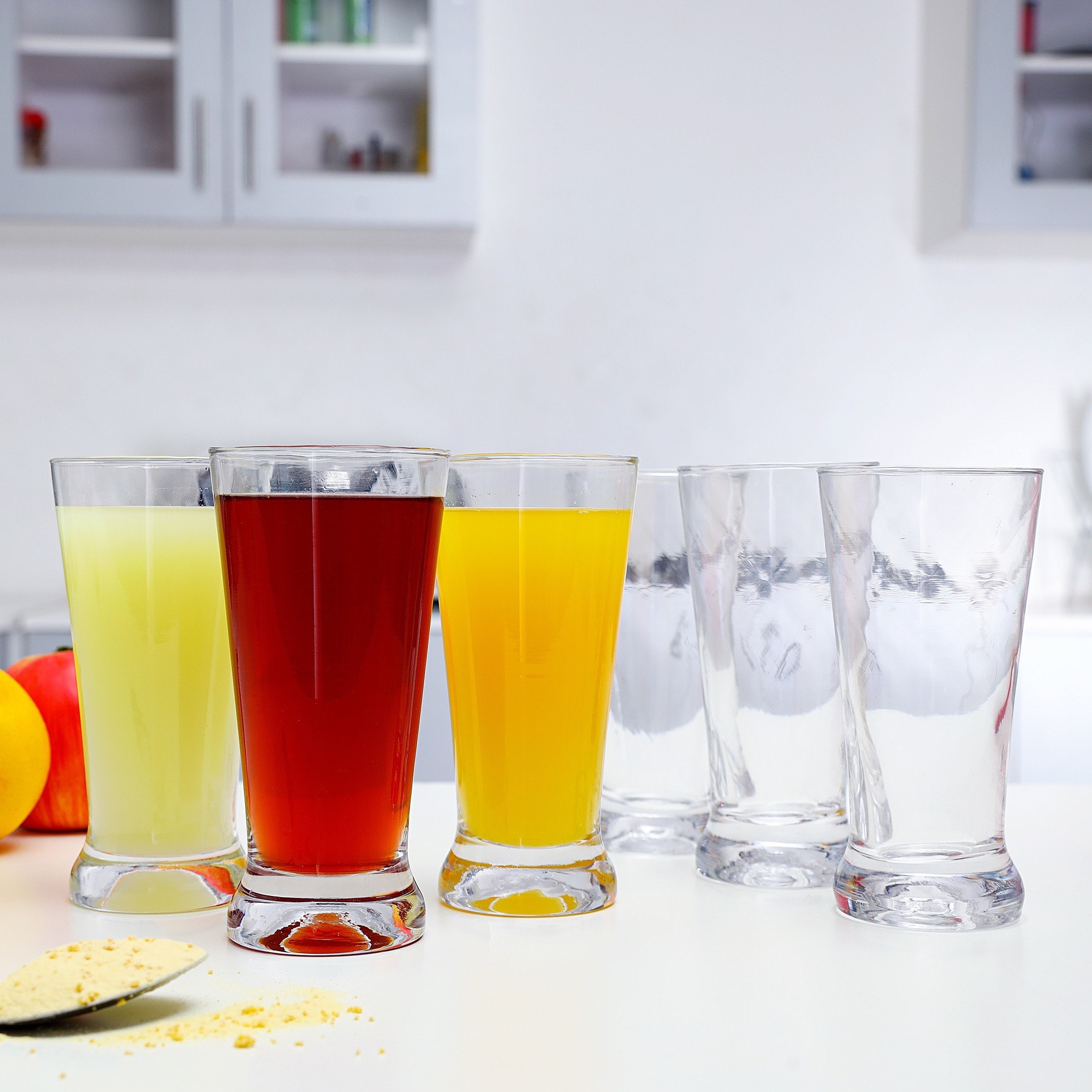 طقم كاسات 6 قطع من رويال - 100 مل-hbxhomeware-hbxkitchen-image-1