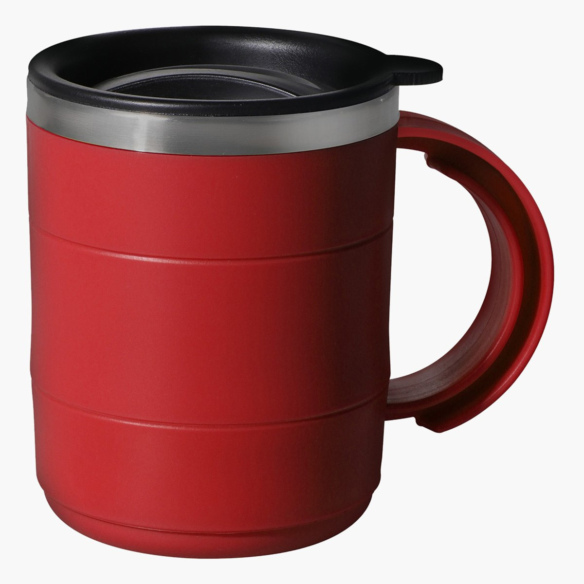 مج سفر ستانلس ستيل من رويال - 420 مل-hbxhomeware-hbxkitchen-image-1