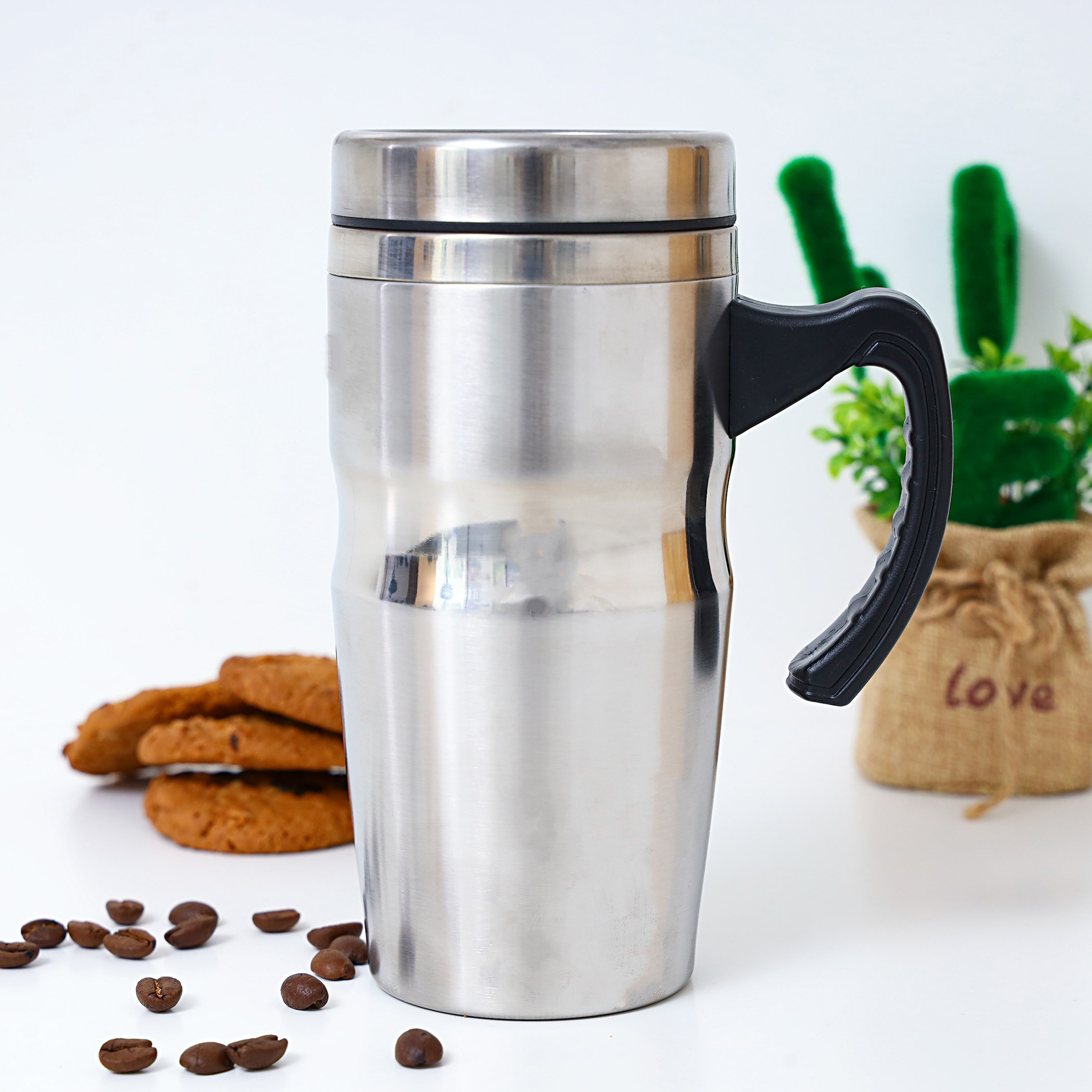 مج سفر ستانلس ستيل من رويال - 480 مل-hbxhomeware-hbxkitchen-image-2