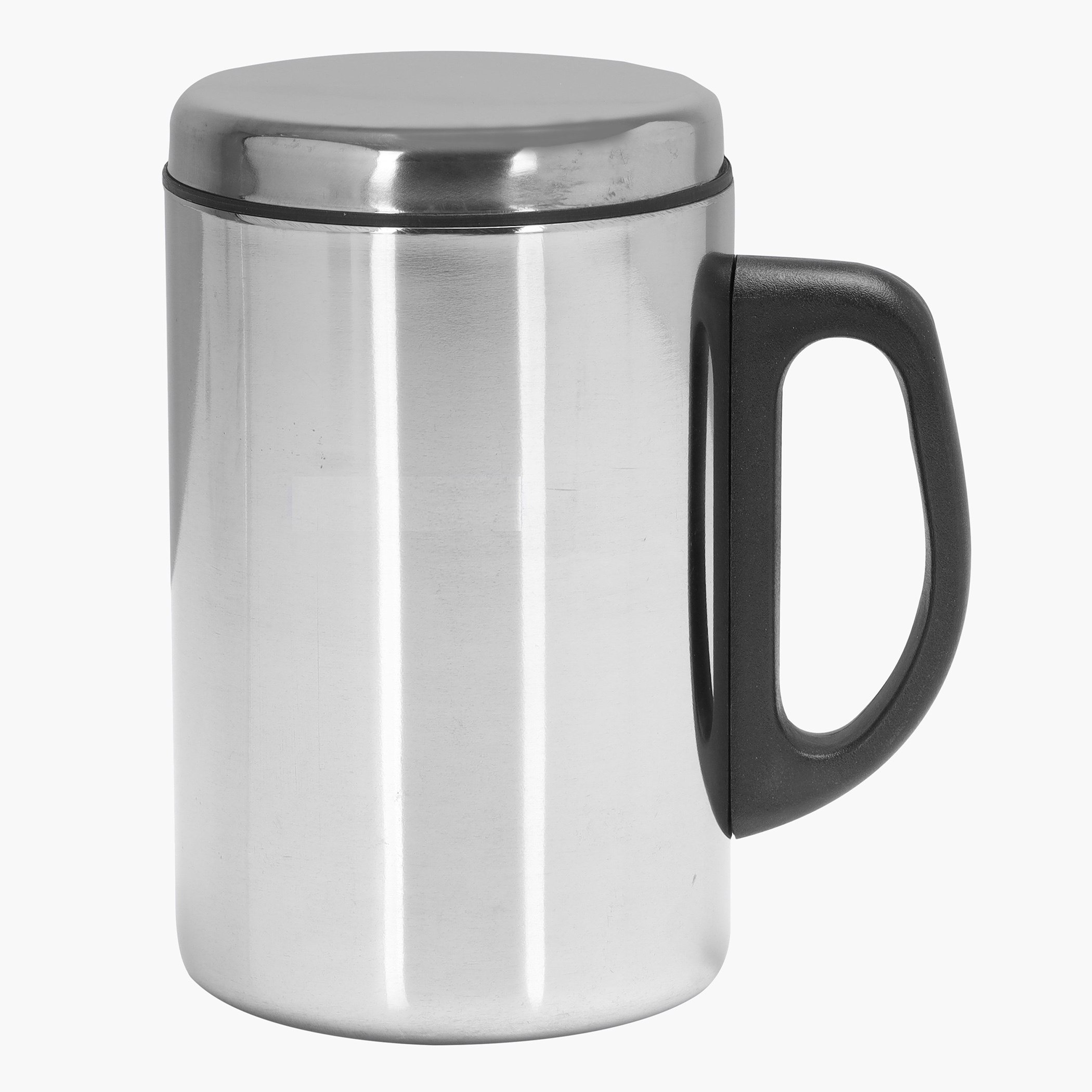 Royal Stainless Steel Travel Mug - 350 ml-hbxhomeware-diningandtabletop-coffeeandteasets-image-3
