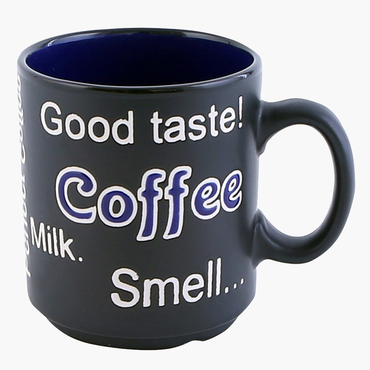 مج خزف من رويال - 260 مل-hbxhomeware-diningandtabletop-coffeeandteasets-image-1