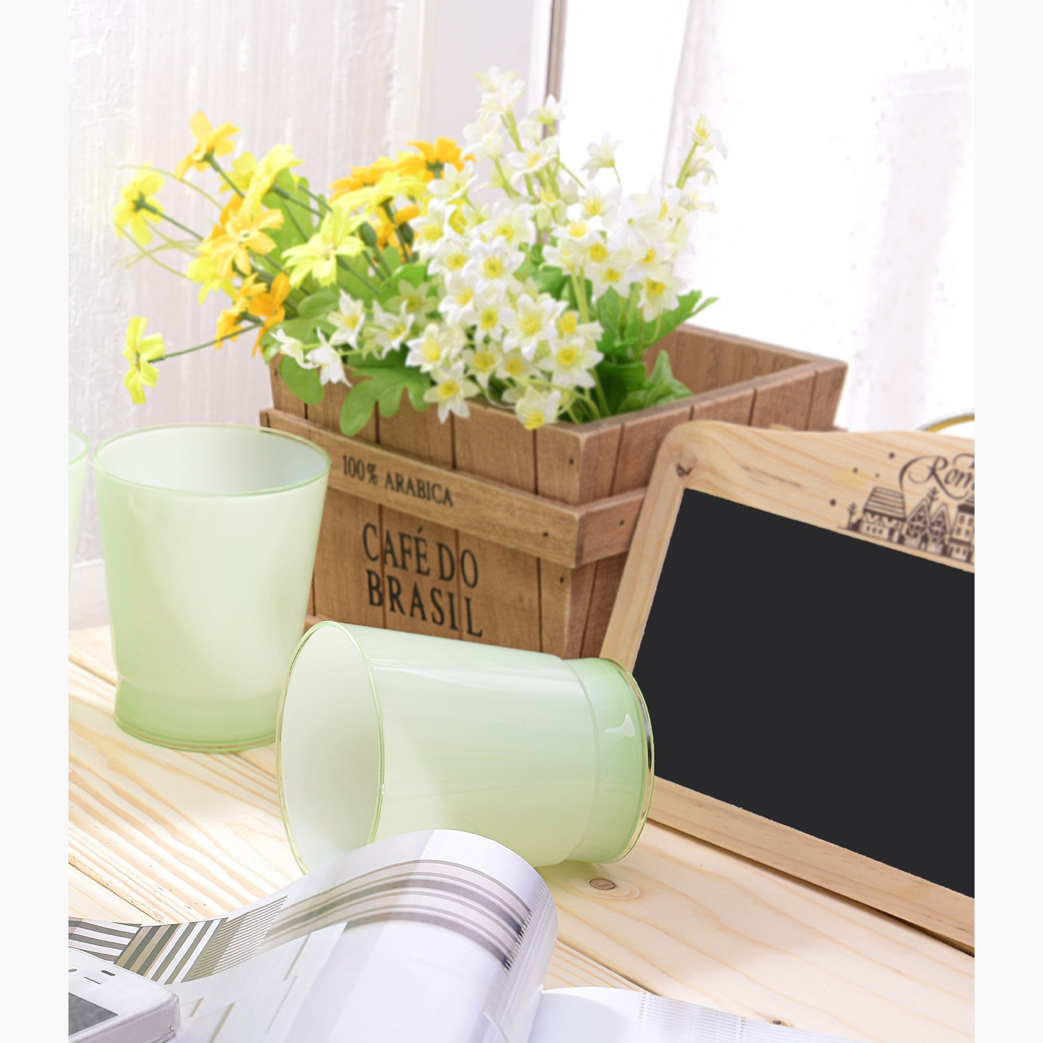 طقم إبريق ماء 5 قطع من رويال-hbxhomeware-diningandtabletop-jugs-image-3