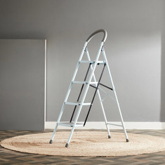 Prima 4-Step Ladder - 48x83x127 cm
