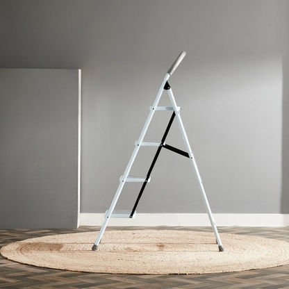 Prima 4-Step Ladder - 48x83x127 cms