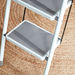 Prima 4-Step Ladder - 48x83x127 cm-Ladders-thumbnail-2