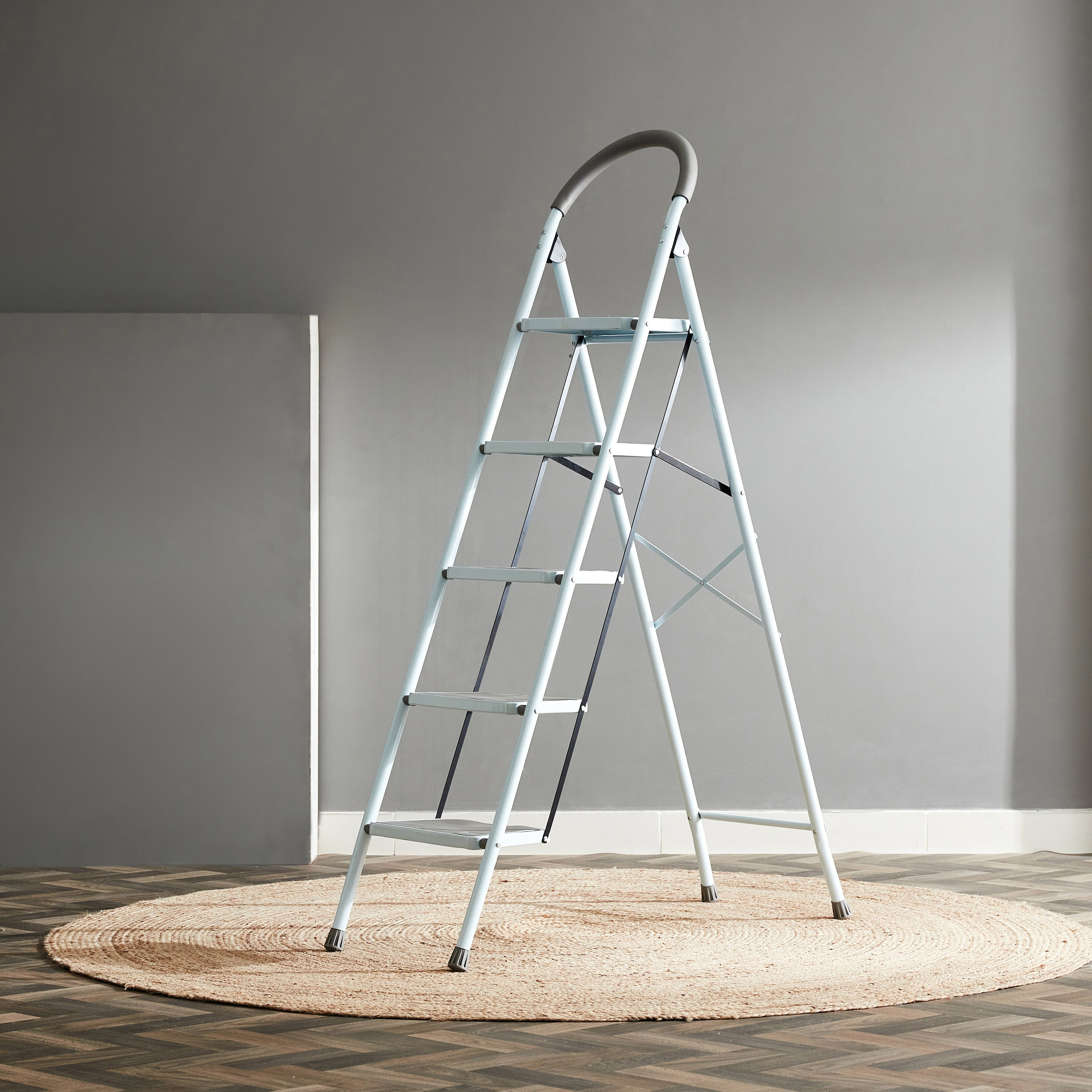 سلم بـ5 درجات من بريما - 48x100x149 سم-PROMO_HB_AE_B1G1_250925-image-1