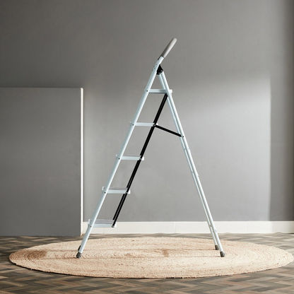Prima 5-Step Ladder - 48x100x149 cms