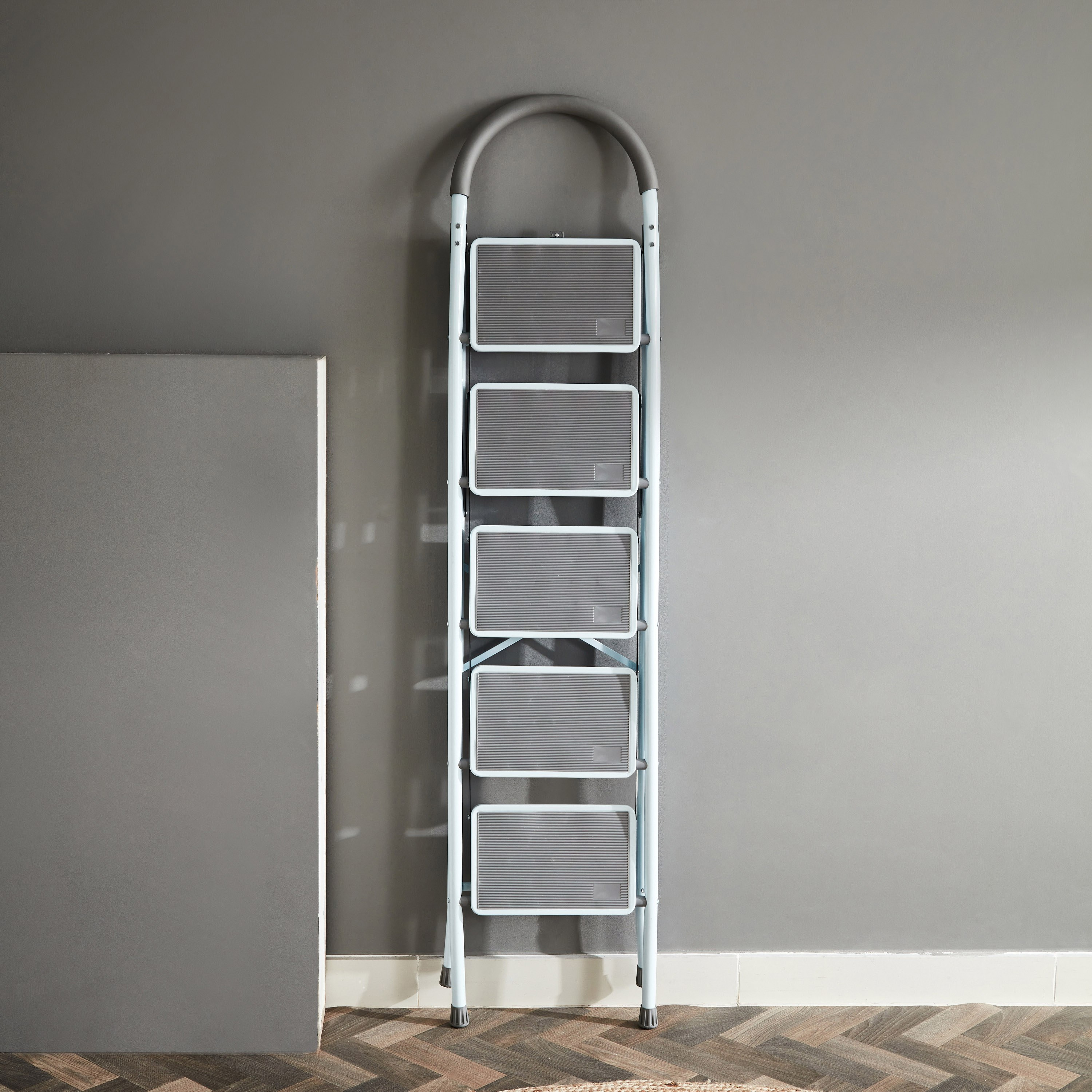سلم بـ5 درجات من بريما - 48x100x149 سم-PROMO_HB_AE_B1G1_250925-image-6