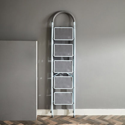 Prima 5-Step Ladder - 48x100x149 cm