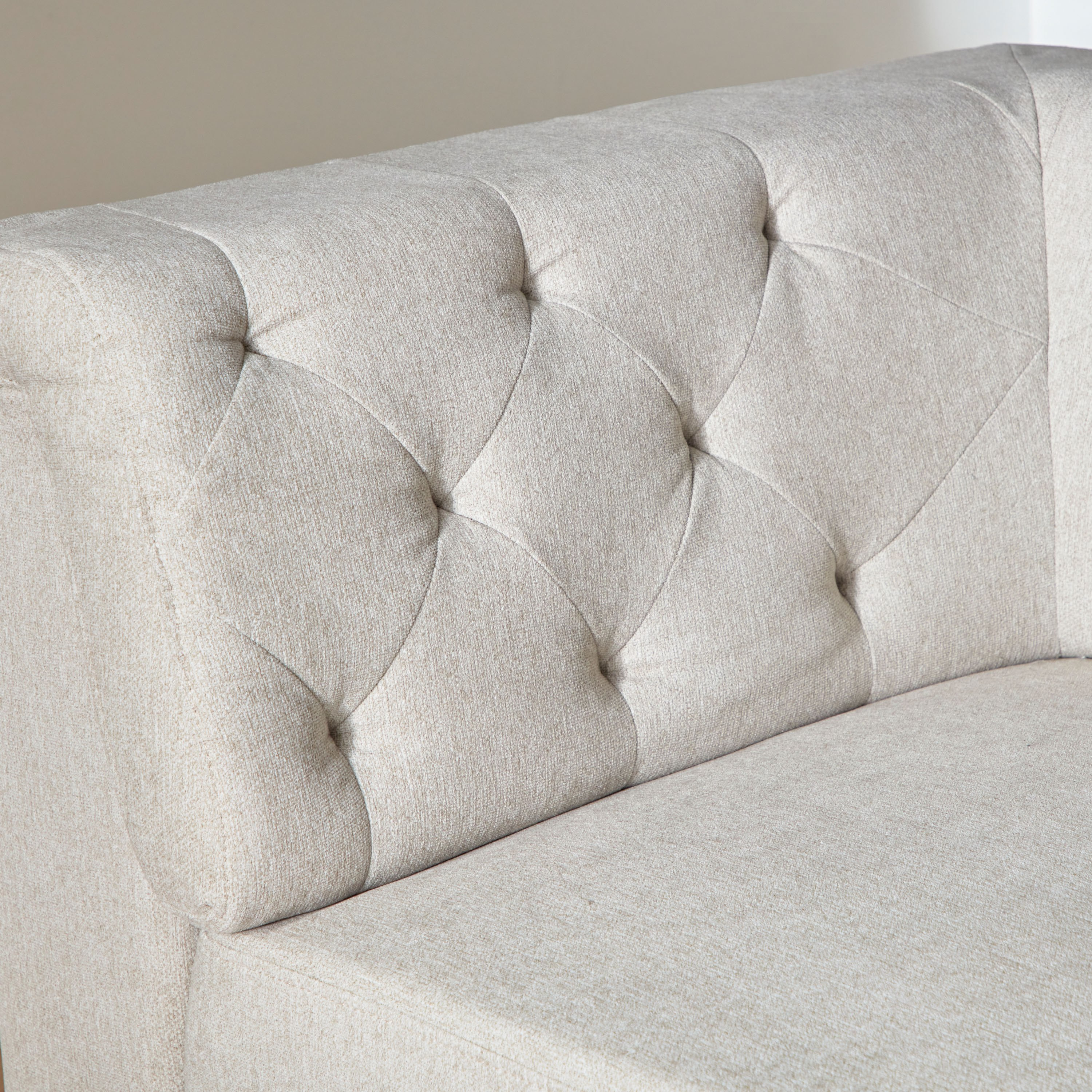 Emotion 1-Seater Fabric Corner Sofa with 2 Cushions-hbxfurniture-livingroom-sofasandsofasets-image-8