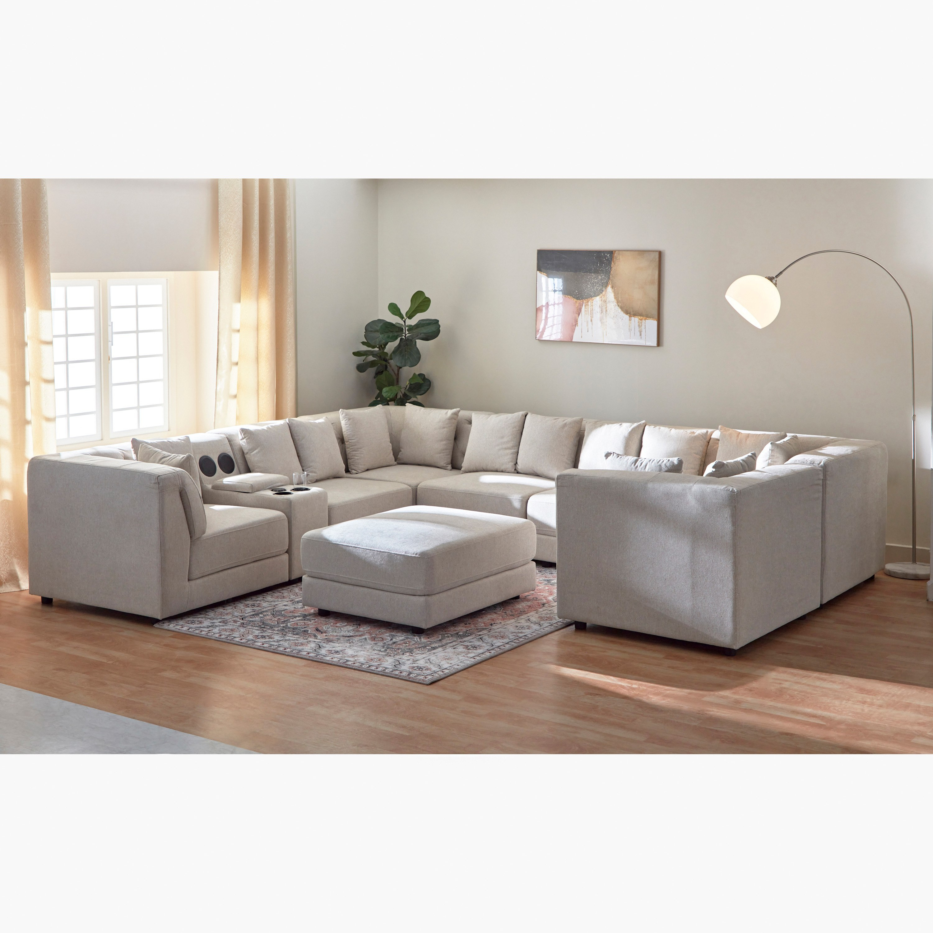 Emotion Console-hbxfurniture-livingroom-sofasandsofasets-image-16