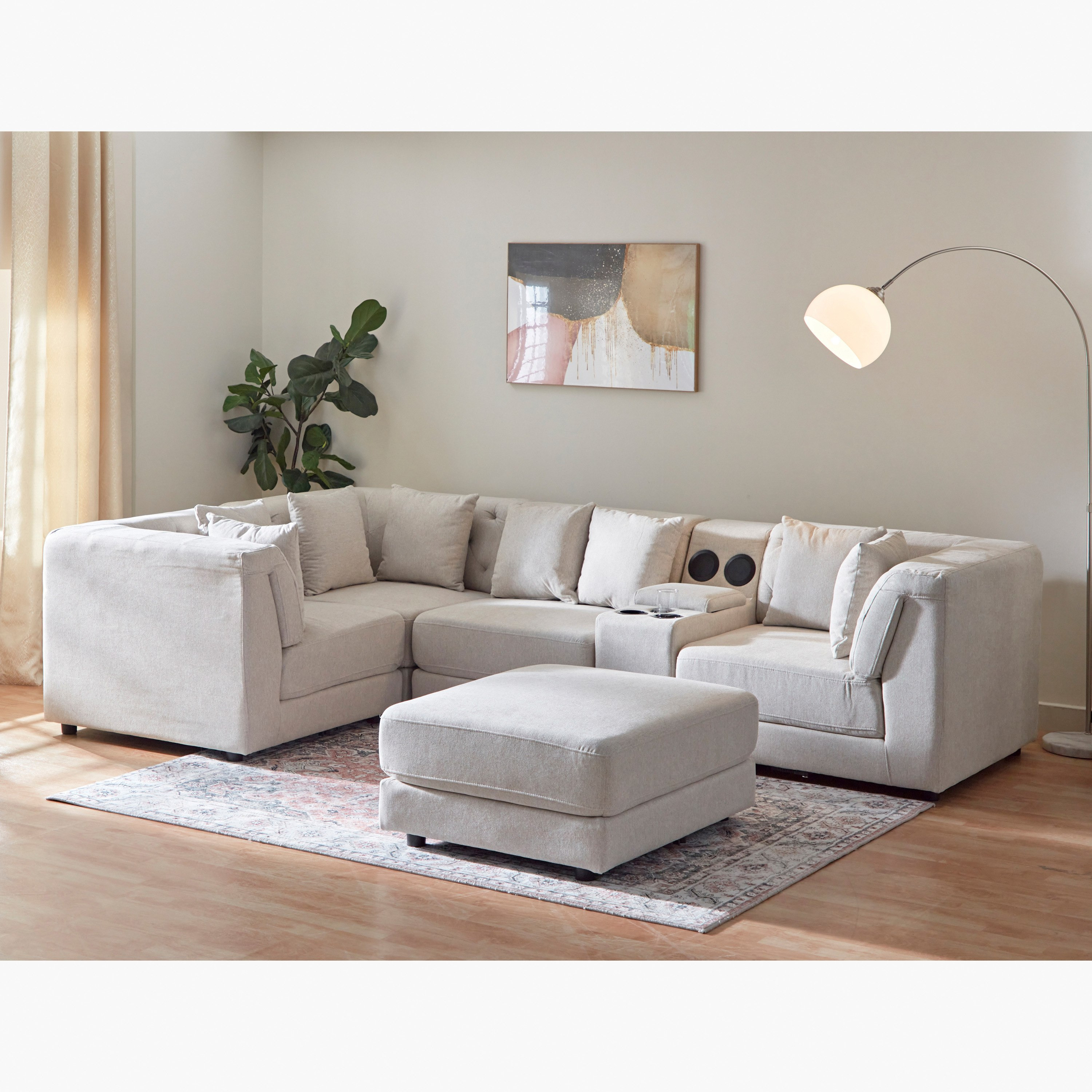 Emotion Console-hbxfurniture-livingroom-sofasandsofasets-image-18