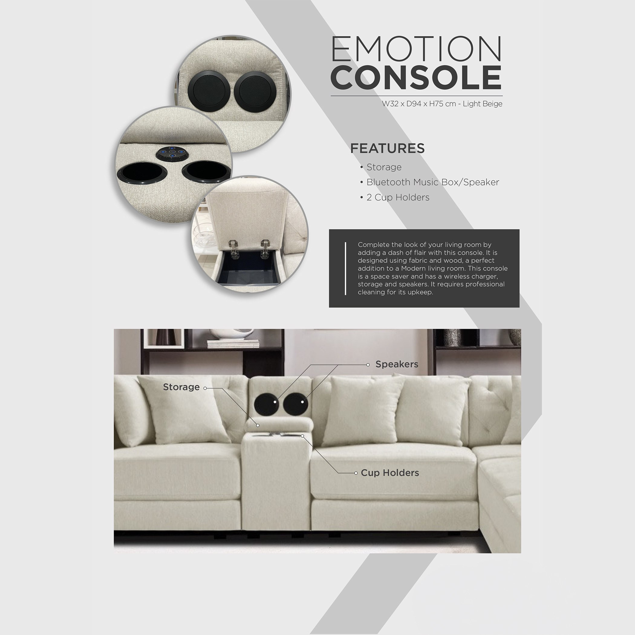 Emotion Console-hbxfurniture-livingroom-sofasandsofasets-image-21