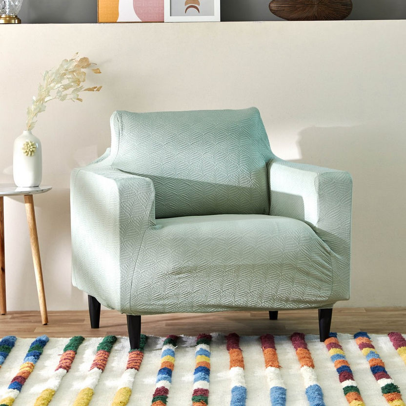 Essential 1-Seater Sofa Cover-Sofa Covers-image-0