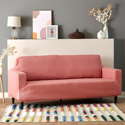 Essential 3-Seater Sofa Cover