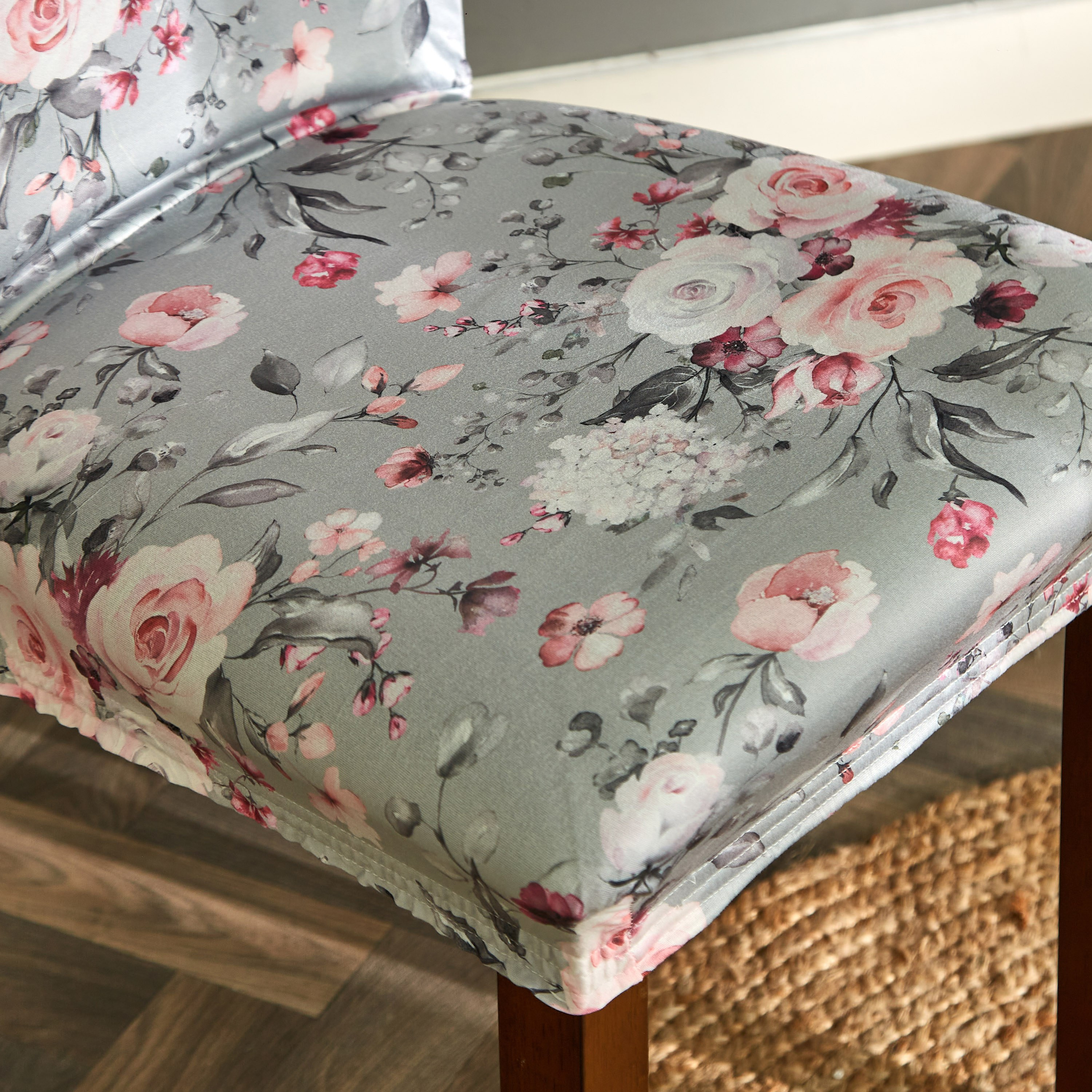 طقم غطاء كرسي قطعتين من فلورا روزا-hbxhomeware-hbxkitchen-image-2