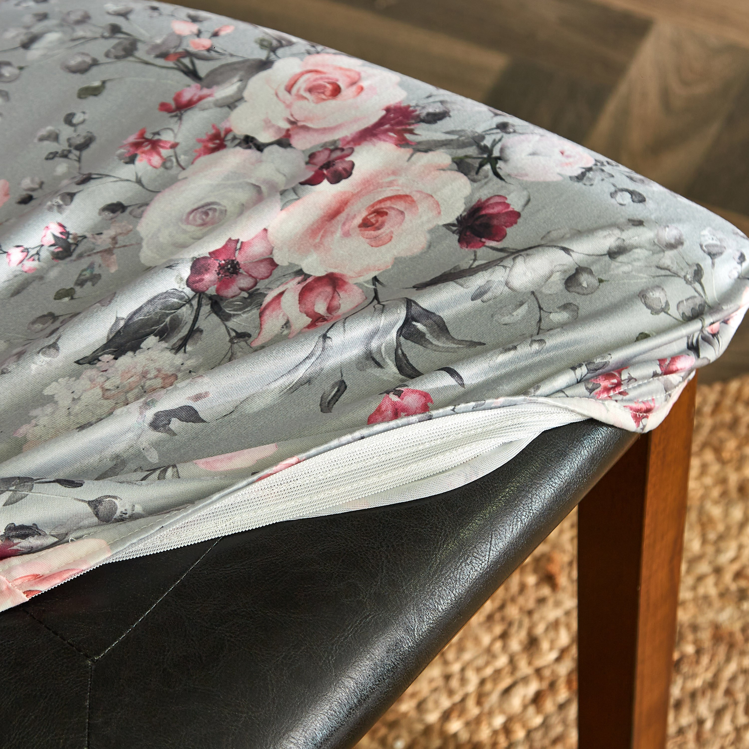 طقم غطاء كرسي قطعتين من فلورا روزا-hbxhomeware-hbxkitchen-image-4