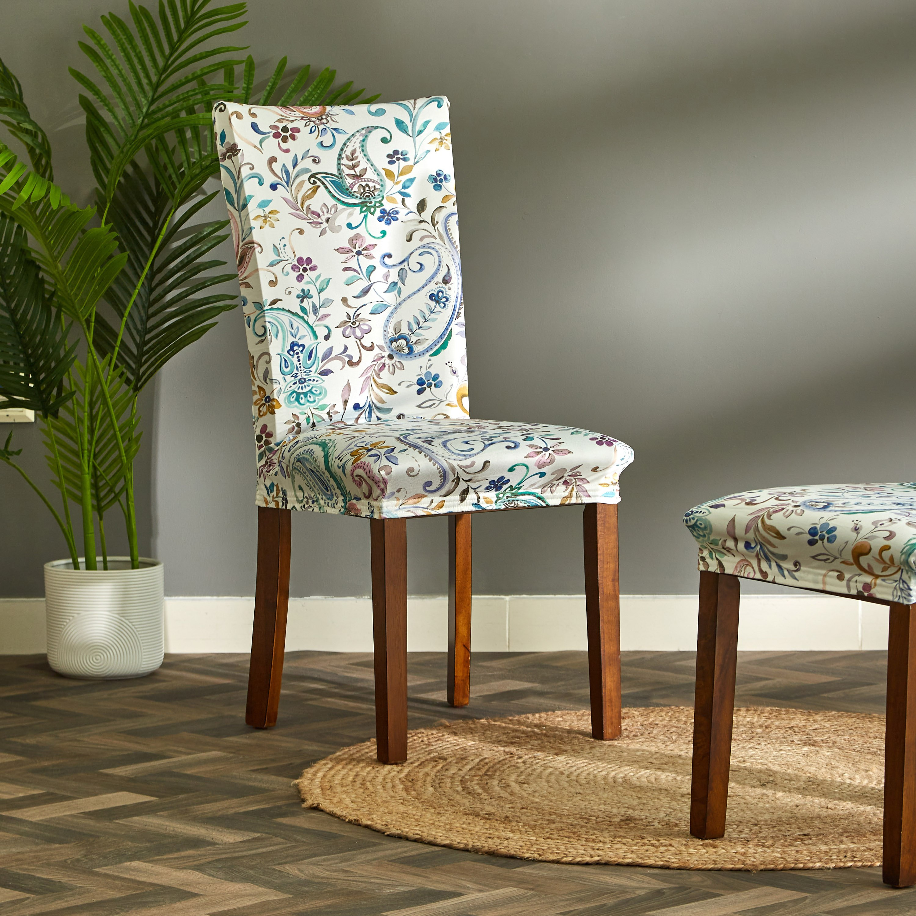 طقم أغطية كراسي قطعتين إلسا من بايتون-hbxhomeware-hbxkitchen-image-1