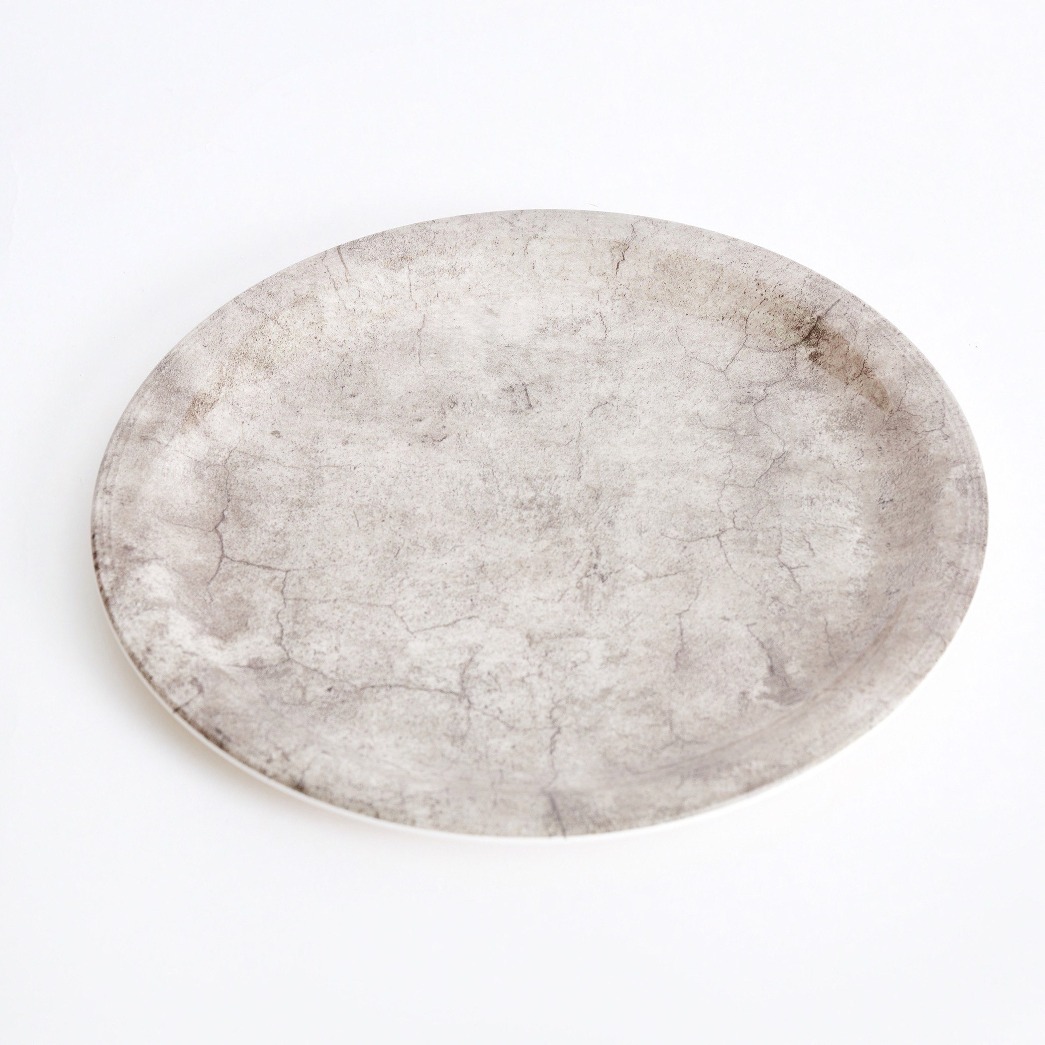 صحن عشاء من روستيك - 28 سم-hbxdecorandfurnishings-tabletop-crockery-image-6