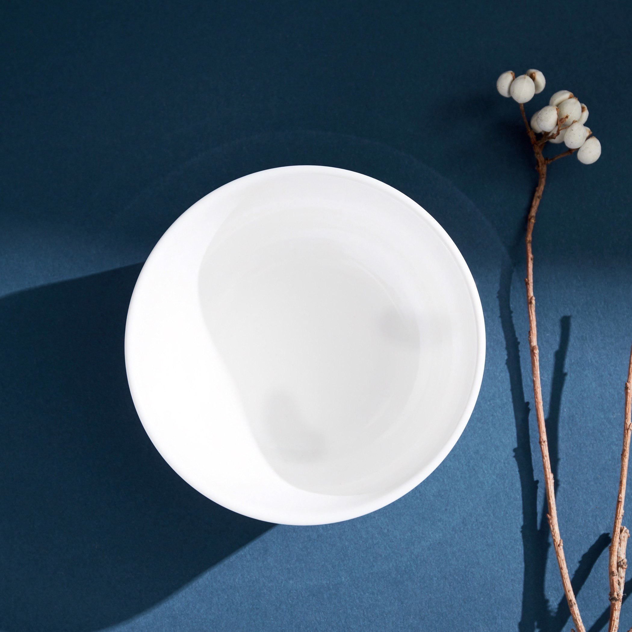 وعاء صغير من روستيك - 9.5 سم-hbxdecorandfurnishings-tabletop-crockery-image-4