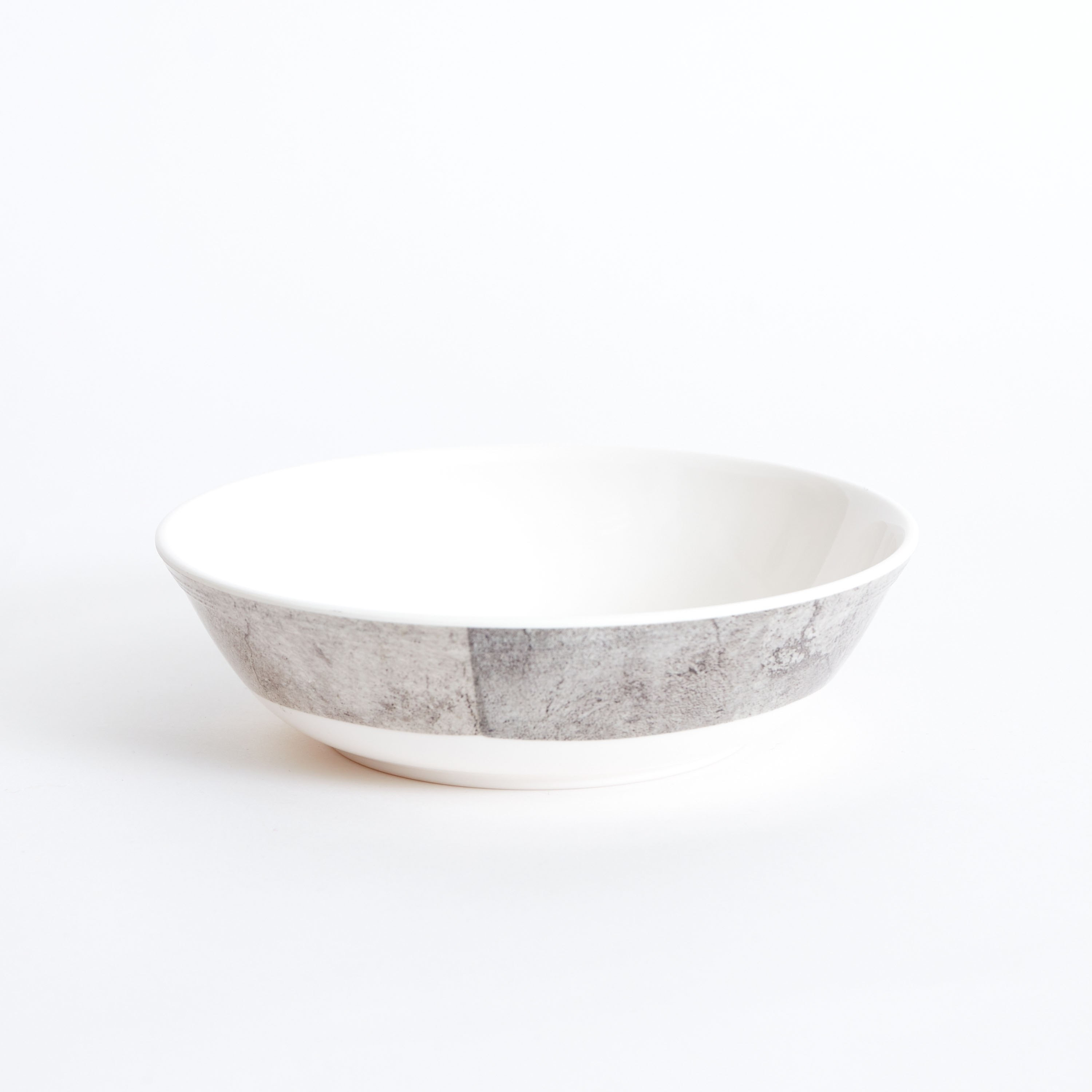 وعاء تقديم من روستيك - 19 سم-hbxdecorandfurnishings-tabletop-crockery-image-5